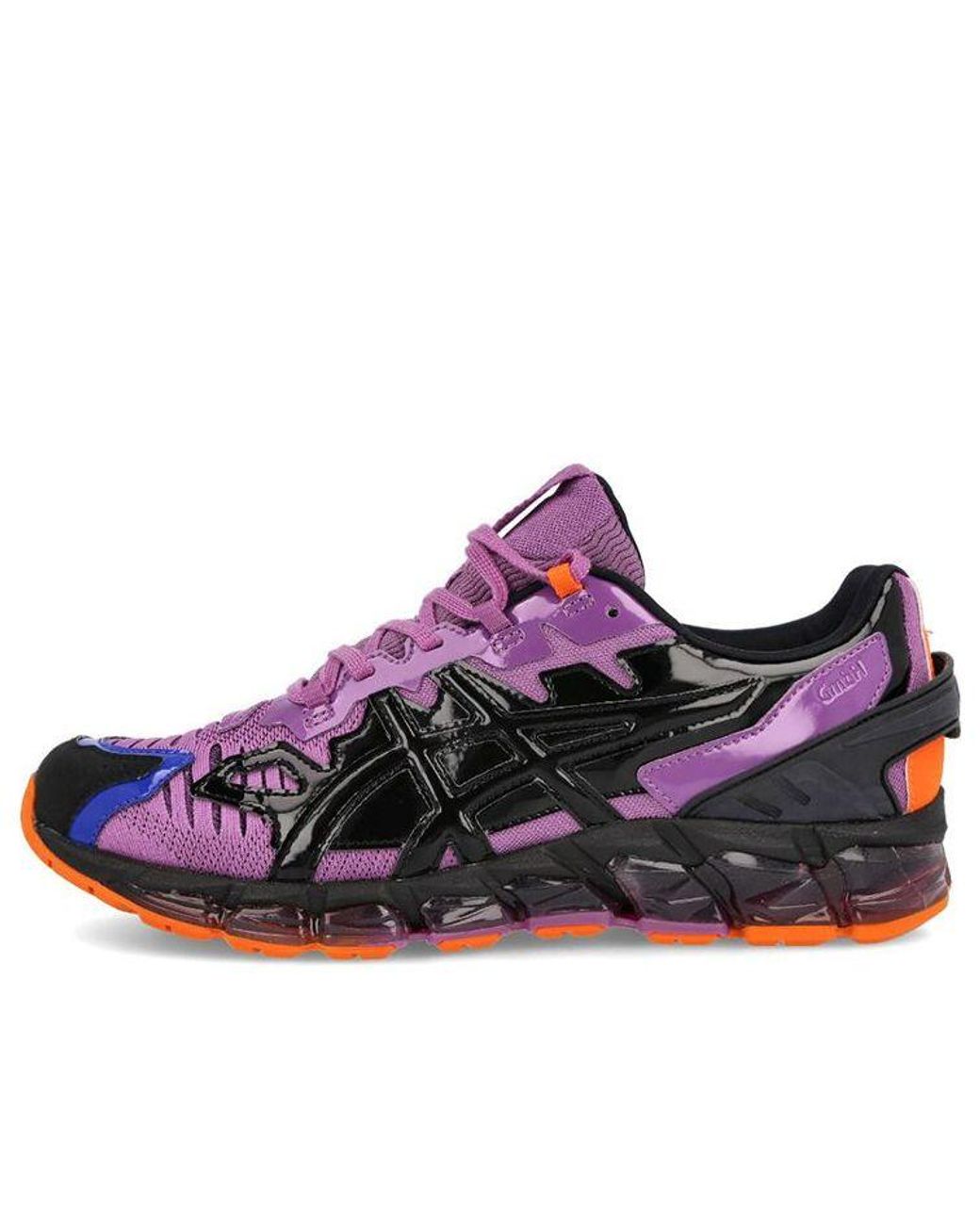 Asics Gmbh X Gel Quantum 360 6 'orchid Black' in Purple for Men | Lyst