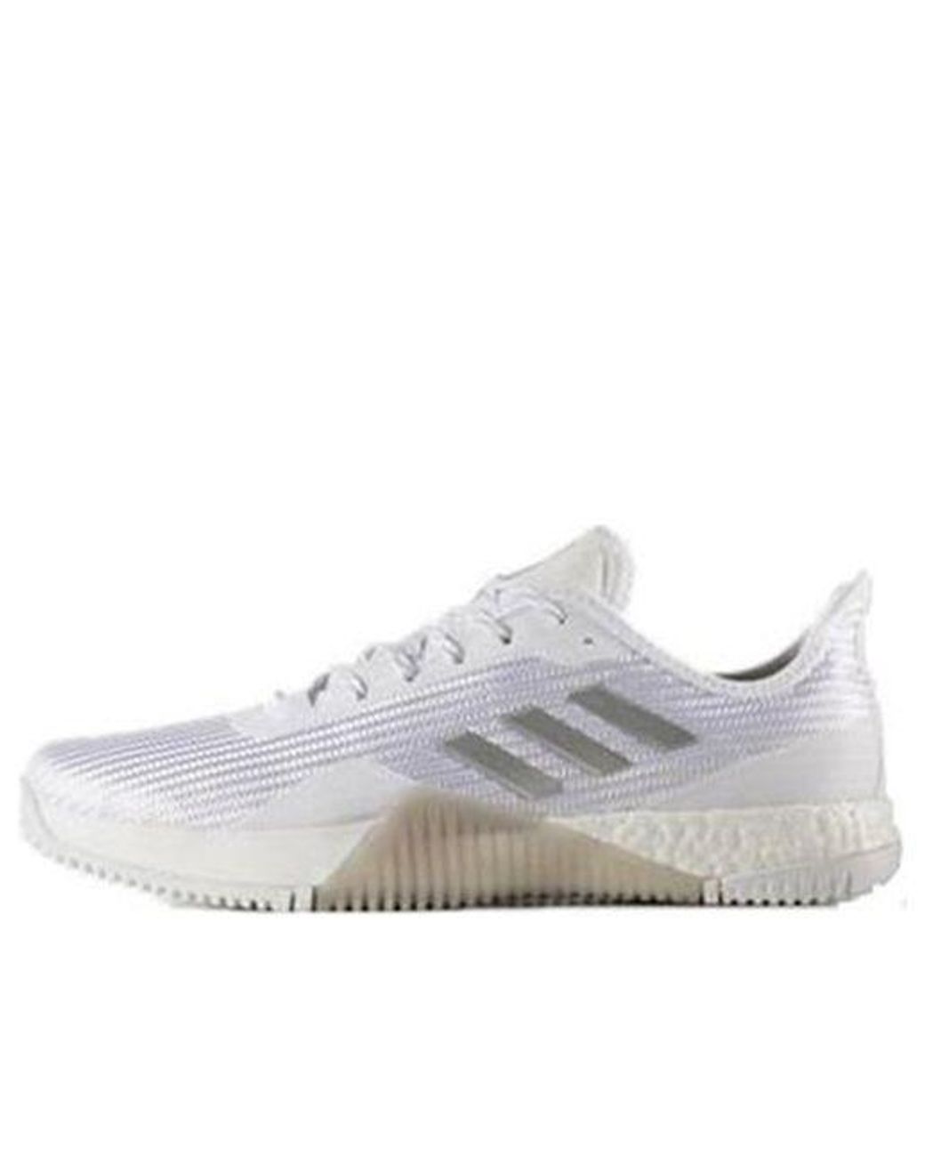 dug indstudering velgørenhed adidas Crazytrain Elite 'white Grey' for Men | Lyst