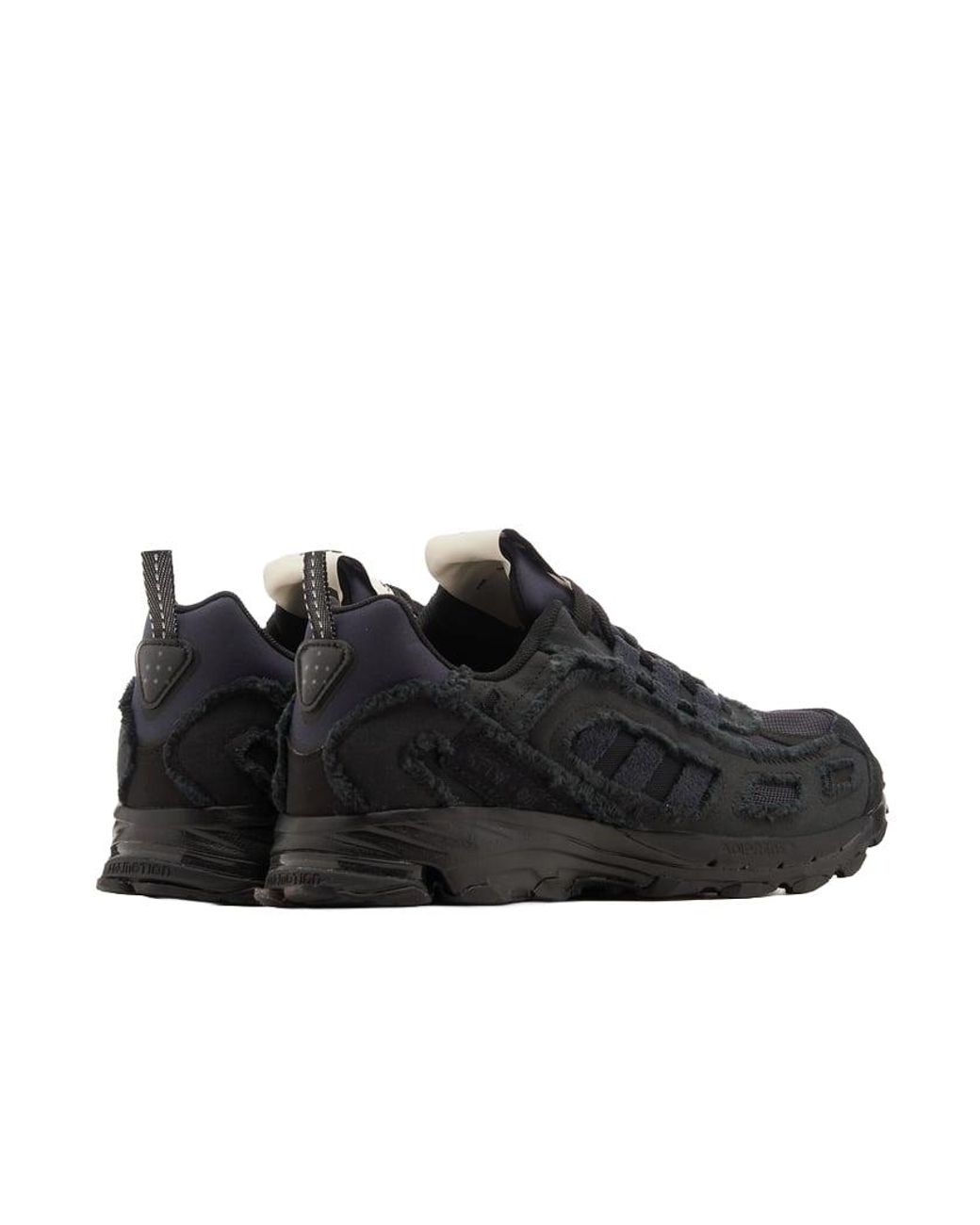 Adidas Black X Song For The Mute Shadowturf 'Core Night' for men