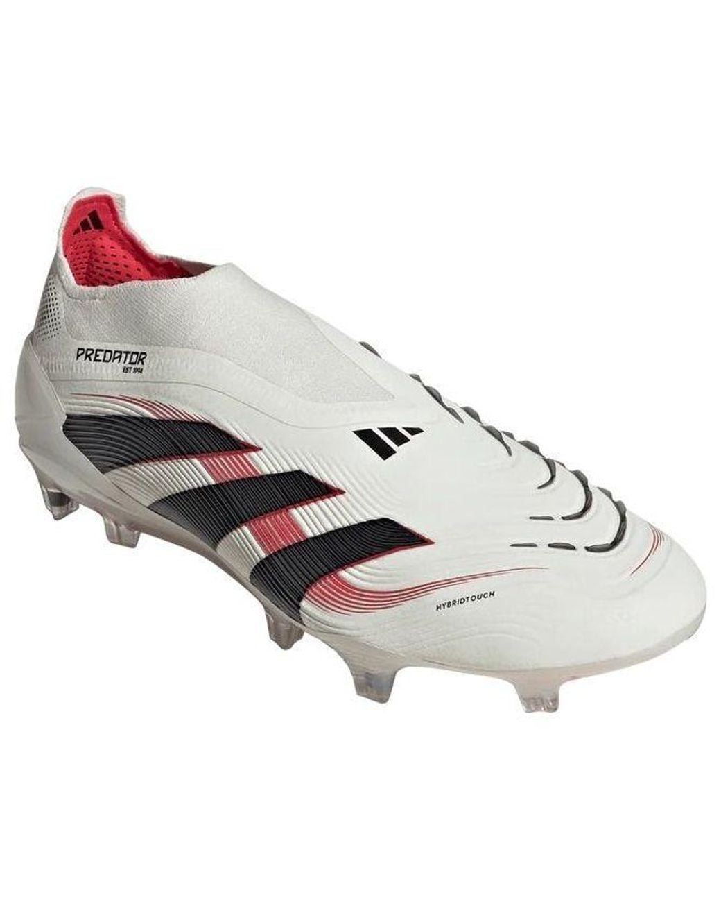adidas Predator Elite Fg 'Goal Hunter Pack' in Metallic for Men | Lyst