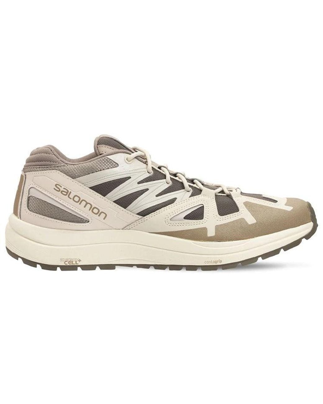 Salomon Natural Odyssey 1 Advanced for men
