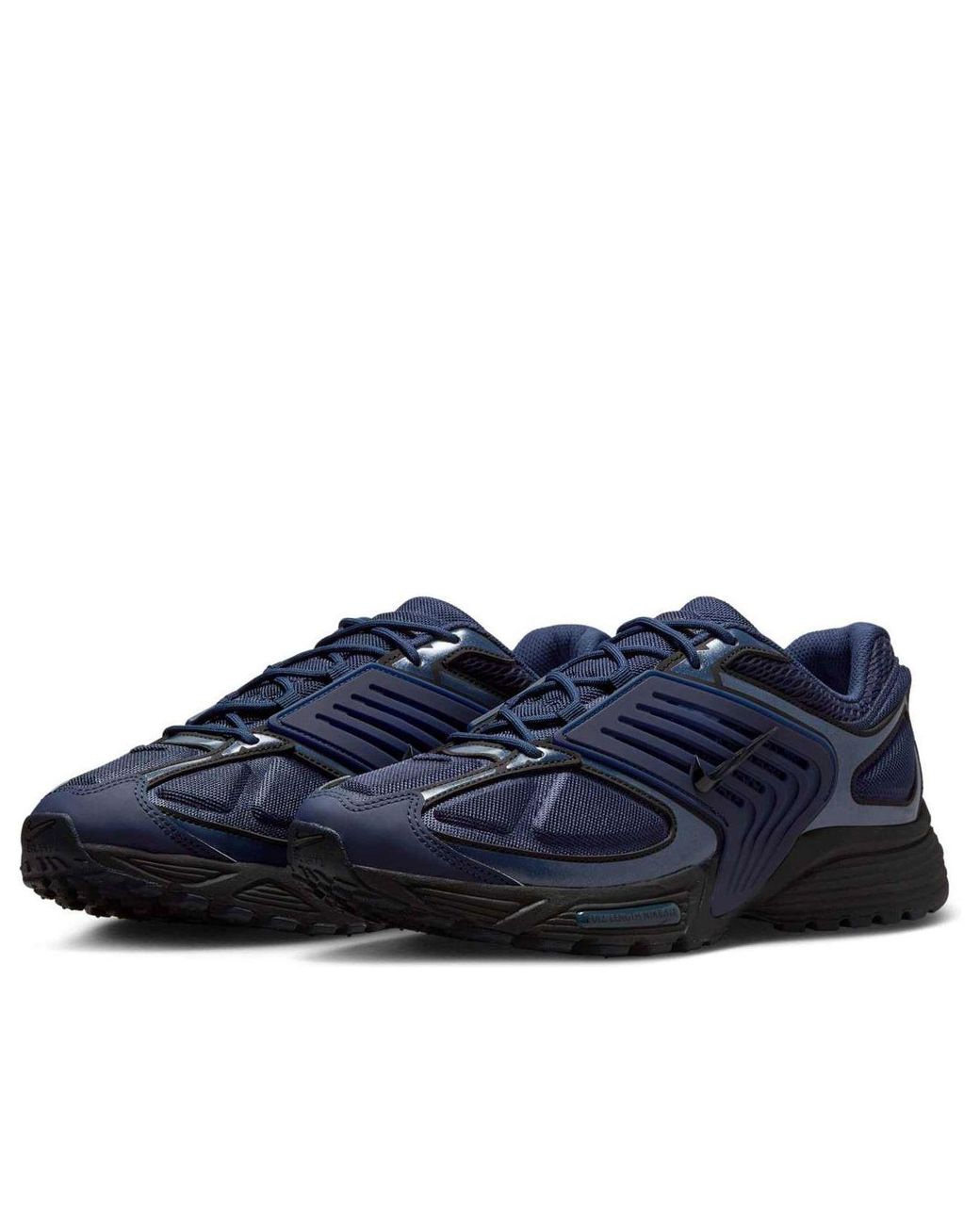 Nike Blue Air Pegasus Wave 'Midnight' for men