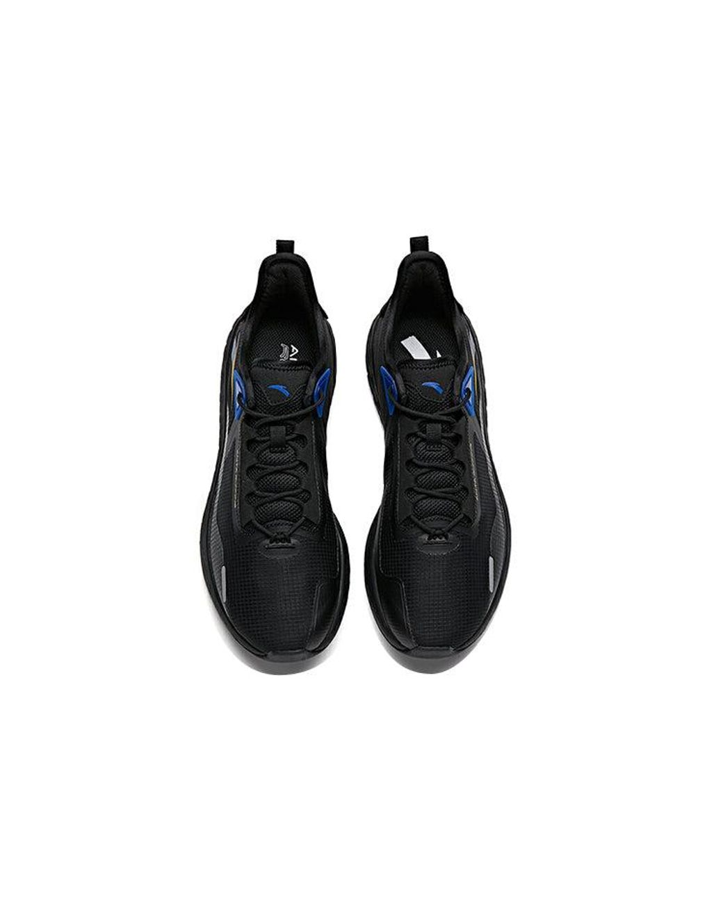 Anta Black Run Collection for men