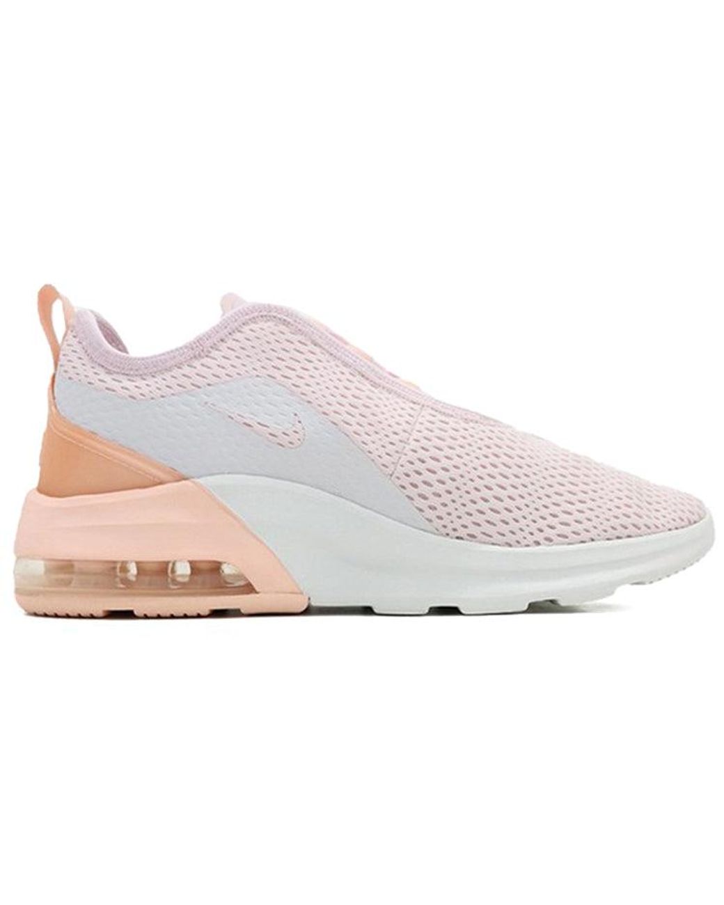 Nike Wmns Air Max Motion 2 Pale in White Lyst UK