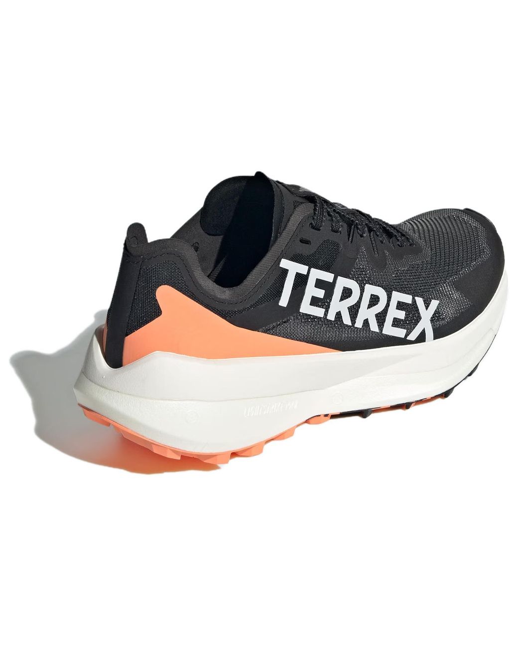 Adidas Blue (Wmns) Terrex Agravic Speed Amber Tint'