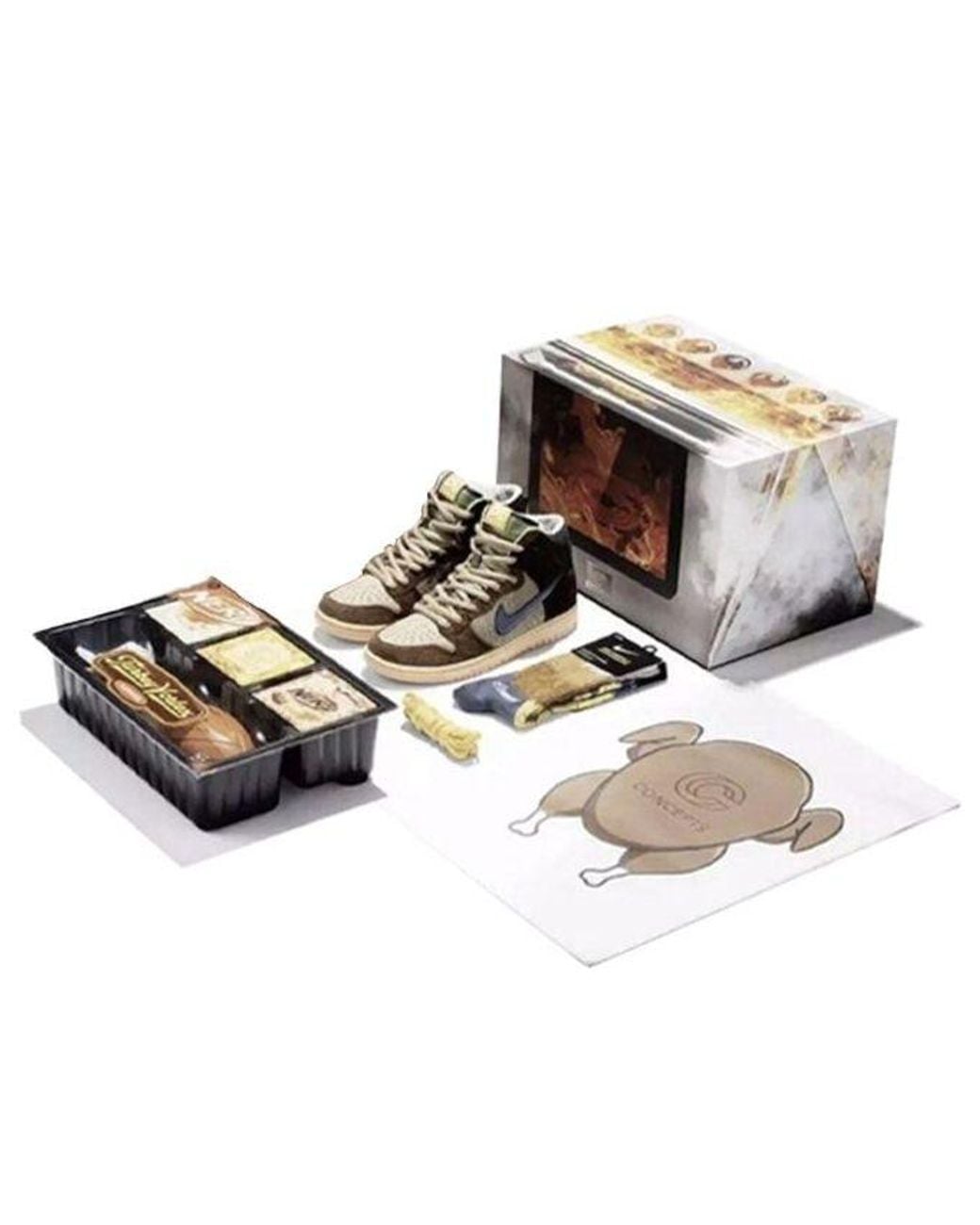 concepts x nike sb dunk high pro qs