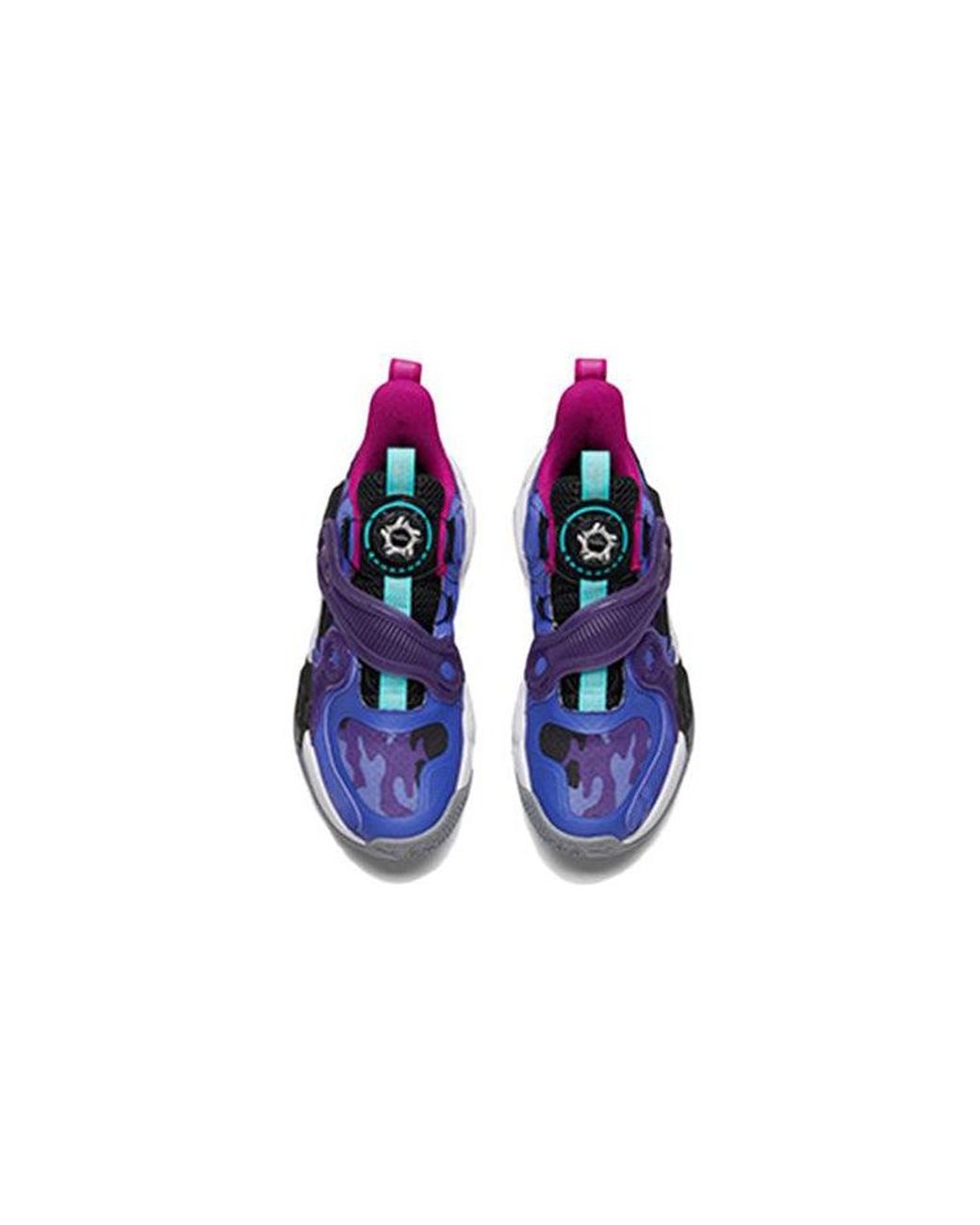 Anta Blue (Gs) Alien 2 for men