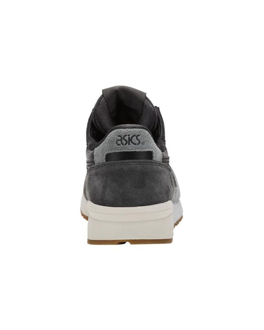 Asics Black (Wmns) Gel-Lyte