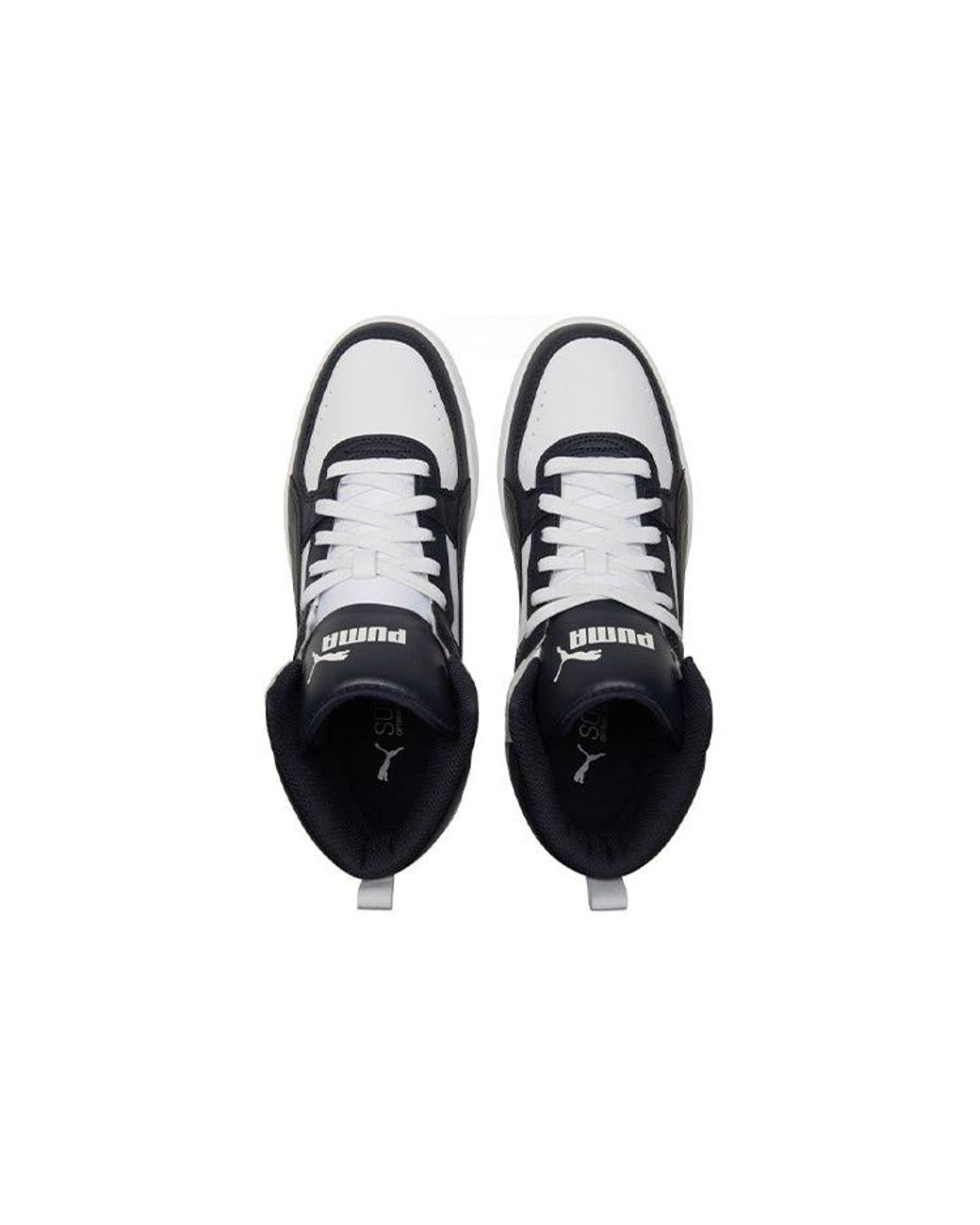 PUMA Black Rebound Joy Parisian Night' for men