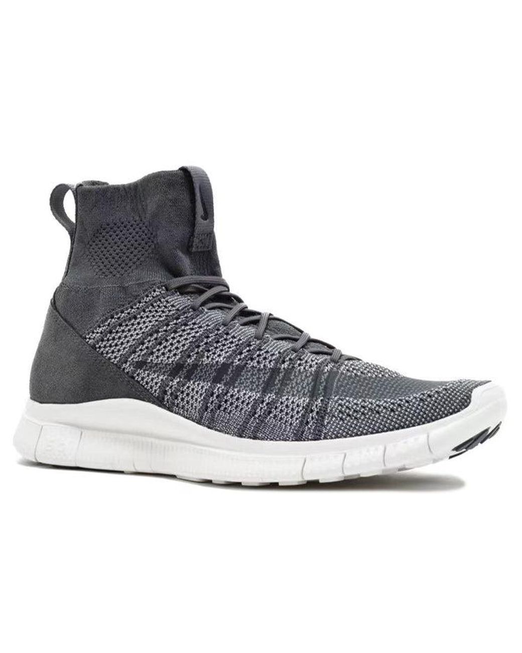 Nike Black Free Mercurial Superfly Sp 'Htm' for men