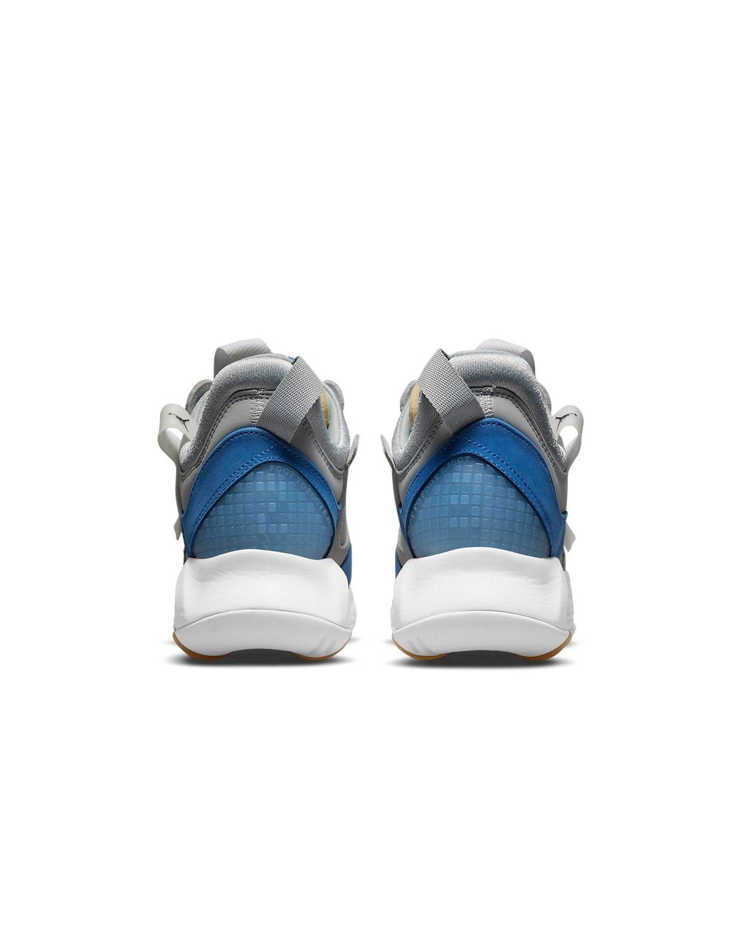 Nike Blue Ma2 'Light Smoke Game Royal' for men