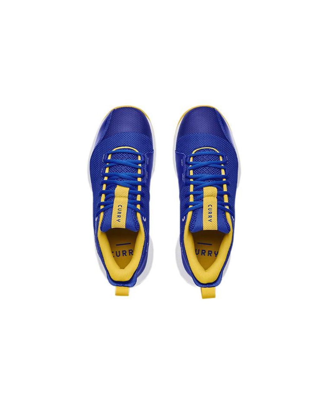 Under Armour Blue 3Z5 Nm for men
