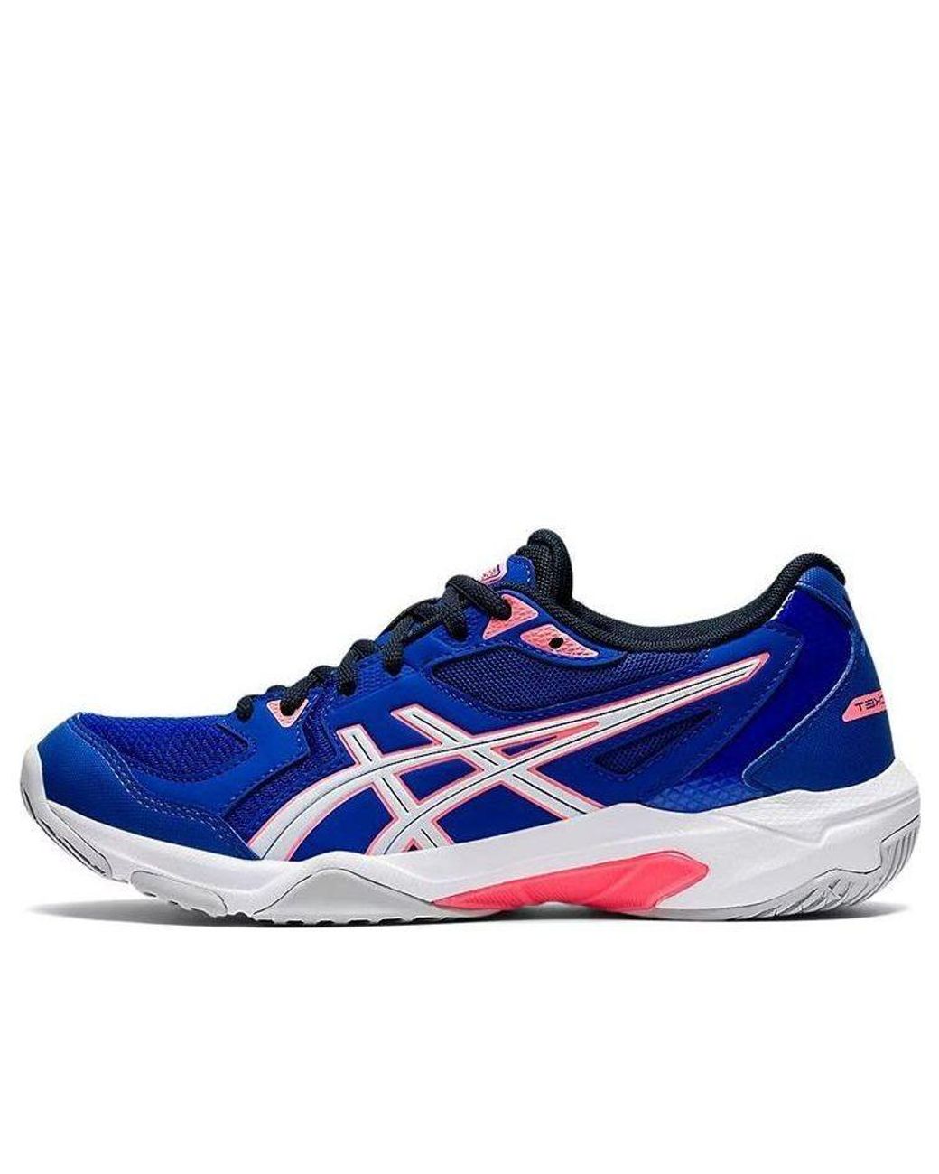 Asics Blue (Wmns) Gel-Rocket 10 'Lapis Lazuli'