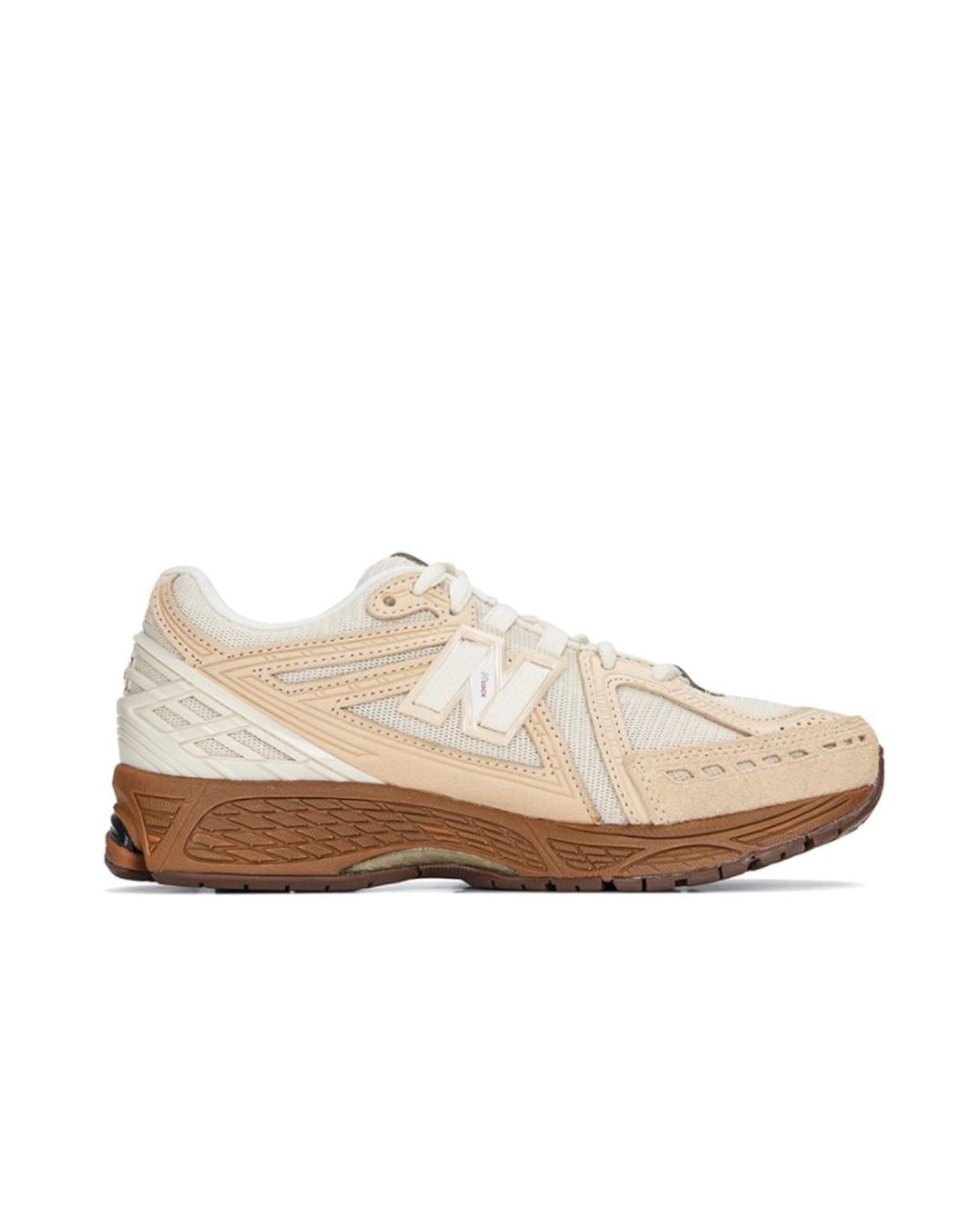 New Balance White X Randomevent 1906R 'The Sweetness Of Kin' for men