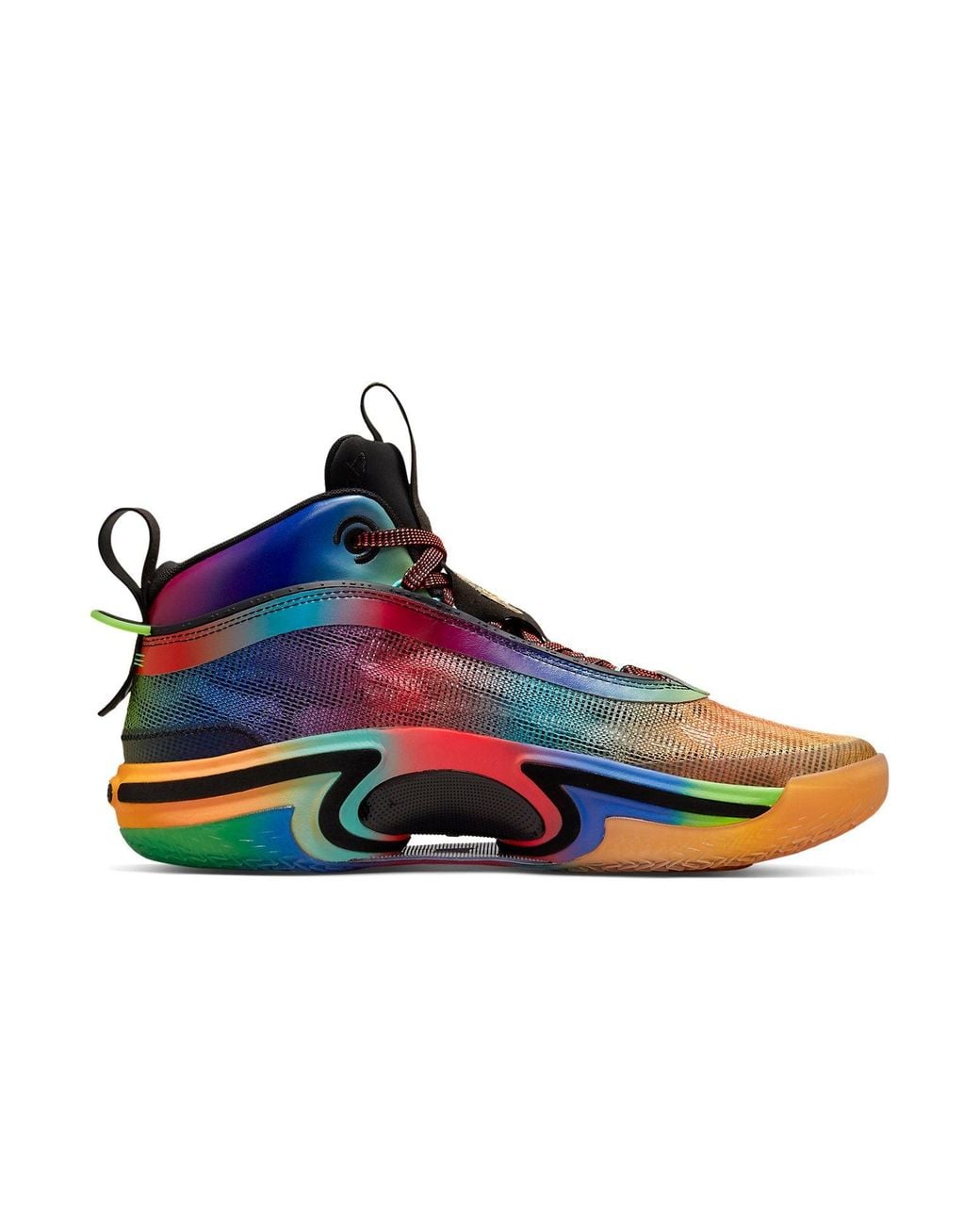 Nike Blue 36 'Year Of The Tiger' for men