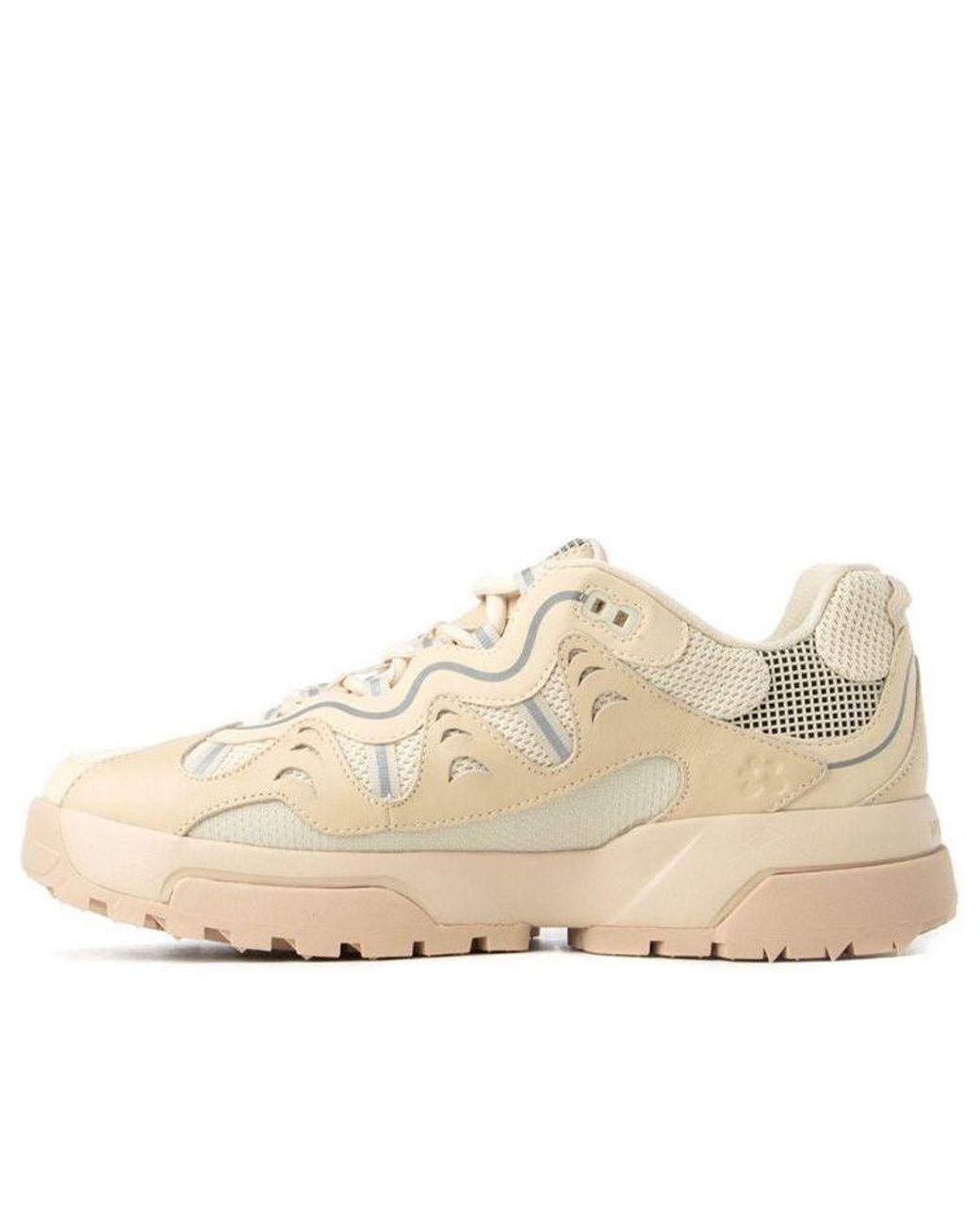 Converse Natural Golf Le Fleur X Gianno Ox 'Biscotti' for men