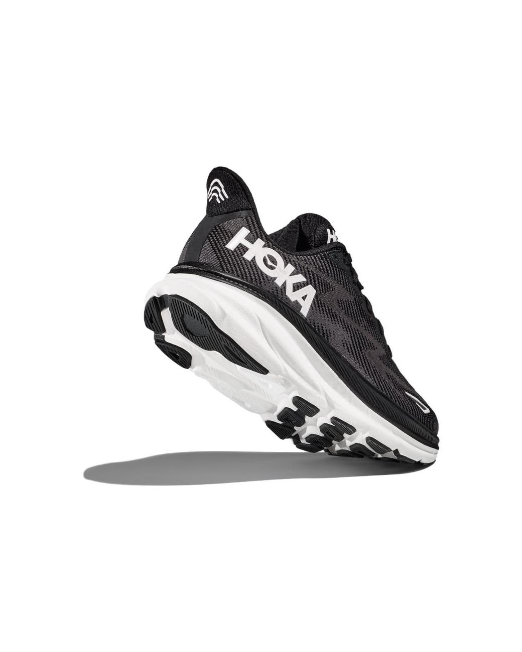 Hoka One One Brown (Wmns) Clifton 9 Wide