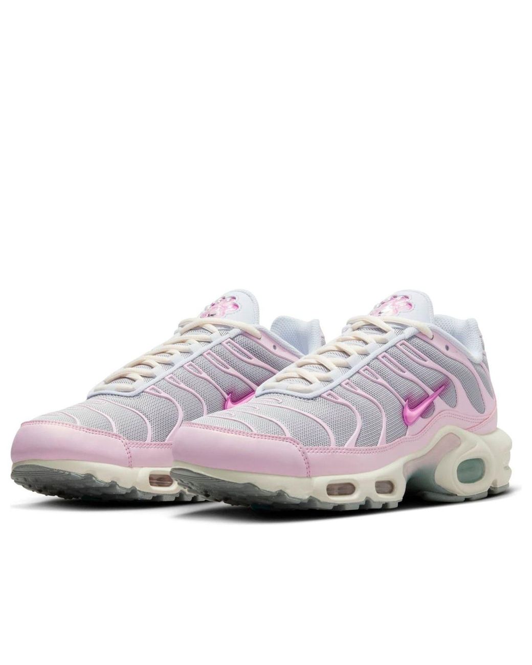 Nike Purple (Wmns) Air Max Plus 'Paw Print'