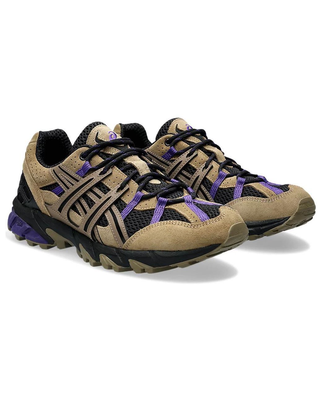 Asics Brown Gel-Sonoma 15-50 'Pepper' for men