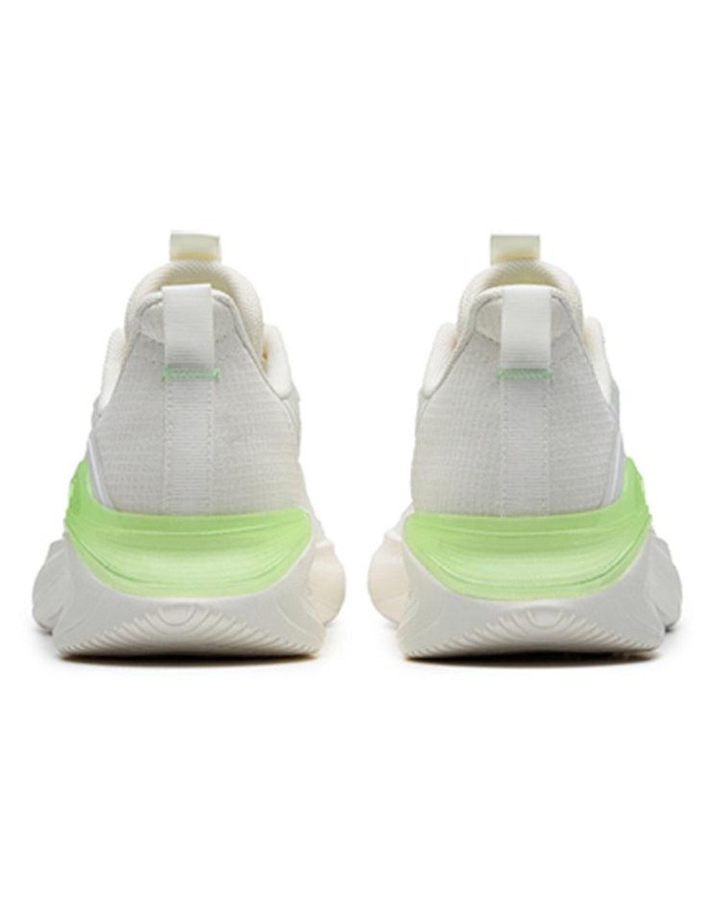 Anta White (Wmns) Running Shoes