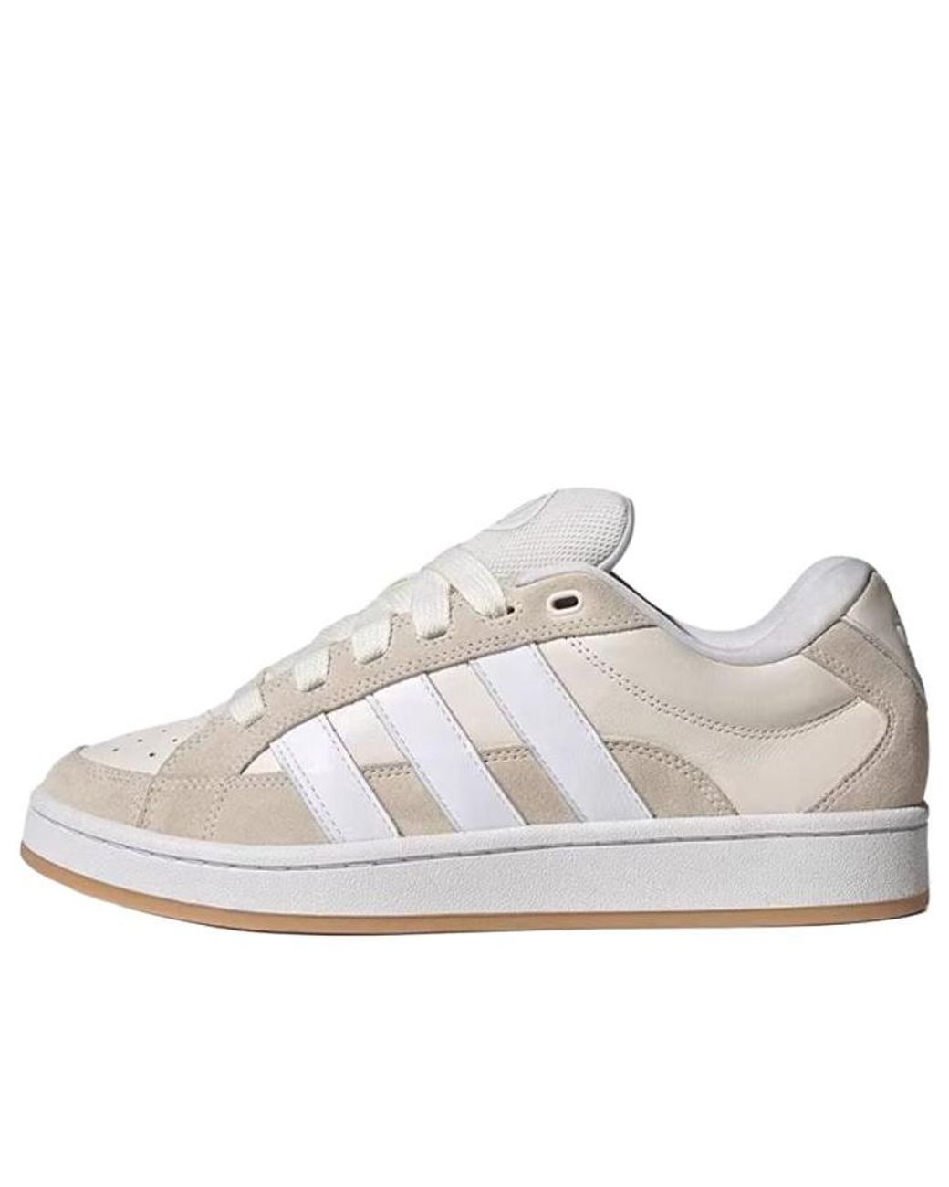 Adidas White Campus 00S 'Cloud Off' for men
