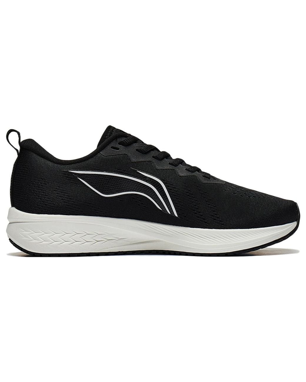 Li-ning Blue (Wmns) Rough Rabbit 6