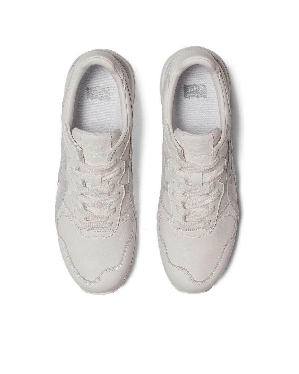 Onitsuka Tiger White Tiger Alliance A40 'Off Glacier' for men