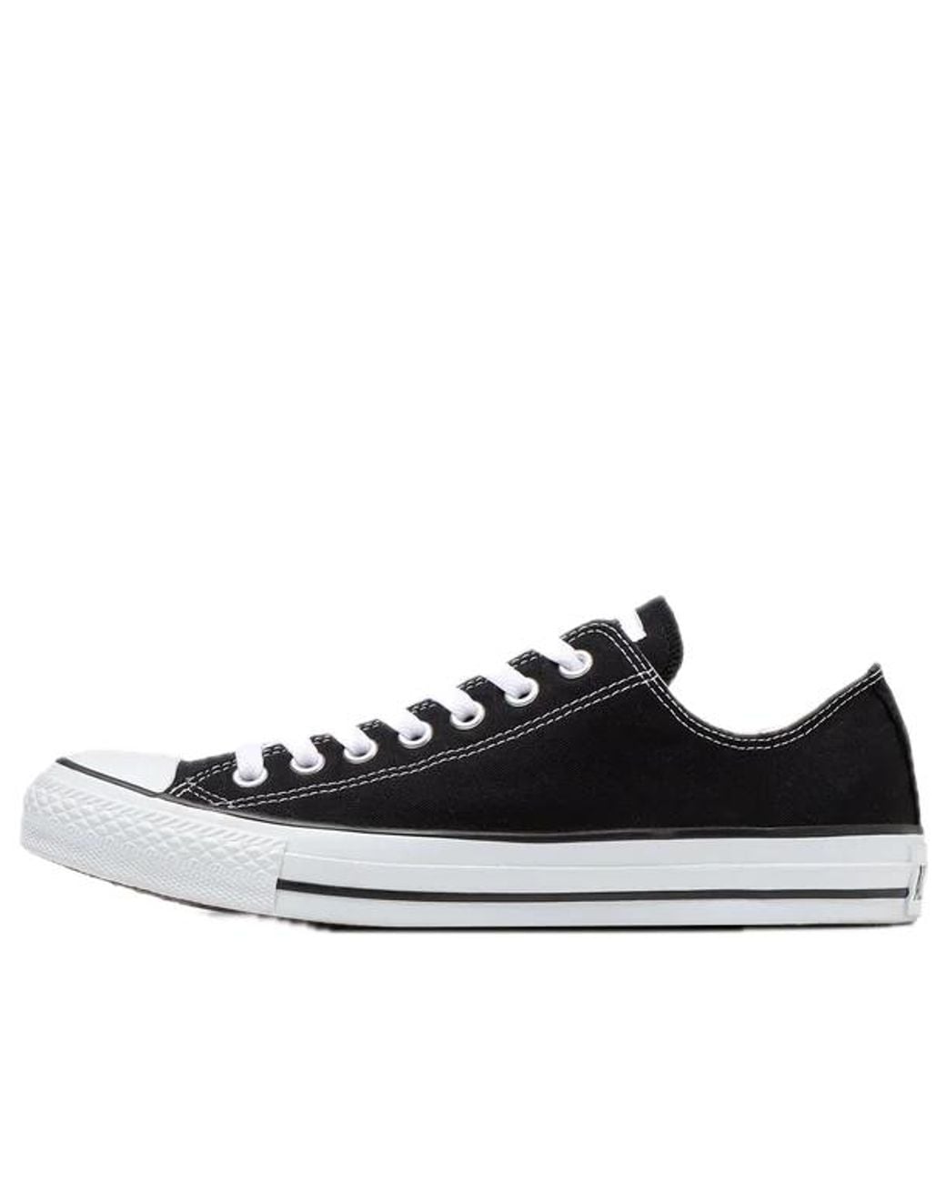 Converse Black Chuck Taylor All Star Low Ox Japan for men