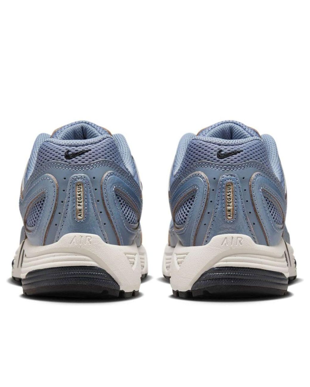 Nike Blue (Wmns) Air Zoom Pegasus 2005 'Ashen Slate'