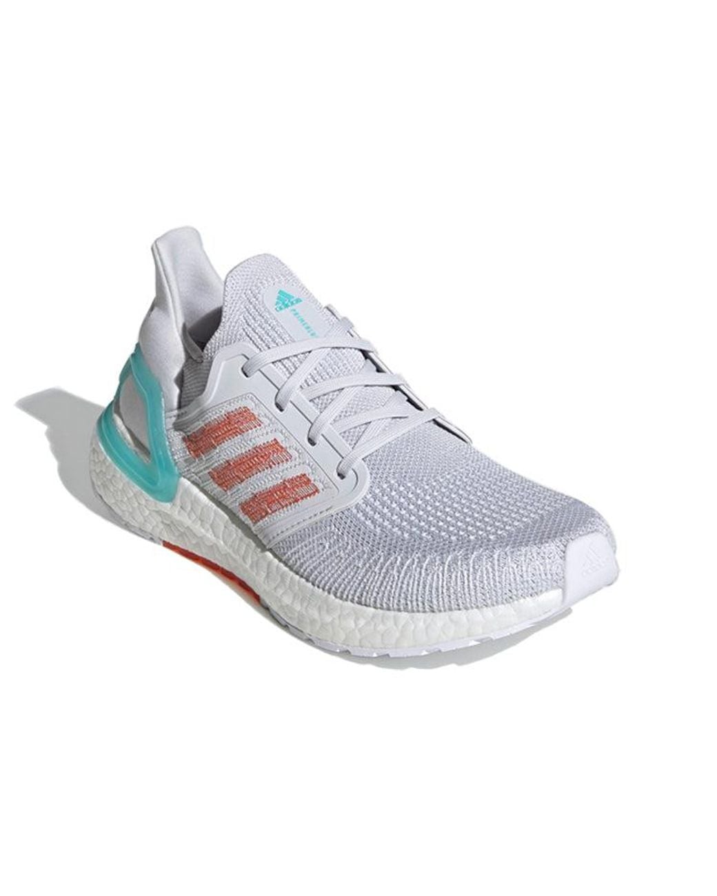 Adidas (Wmns) Primeblue Ultraboost 20 'True'