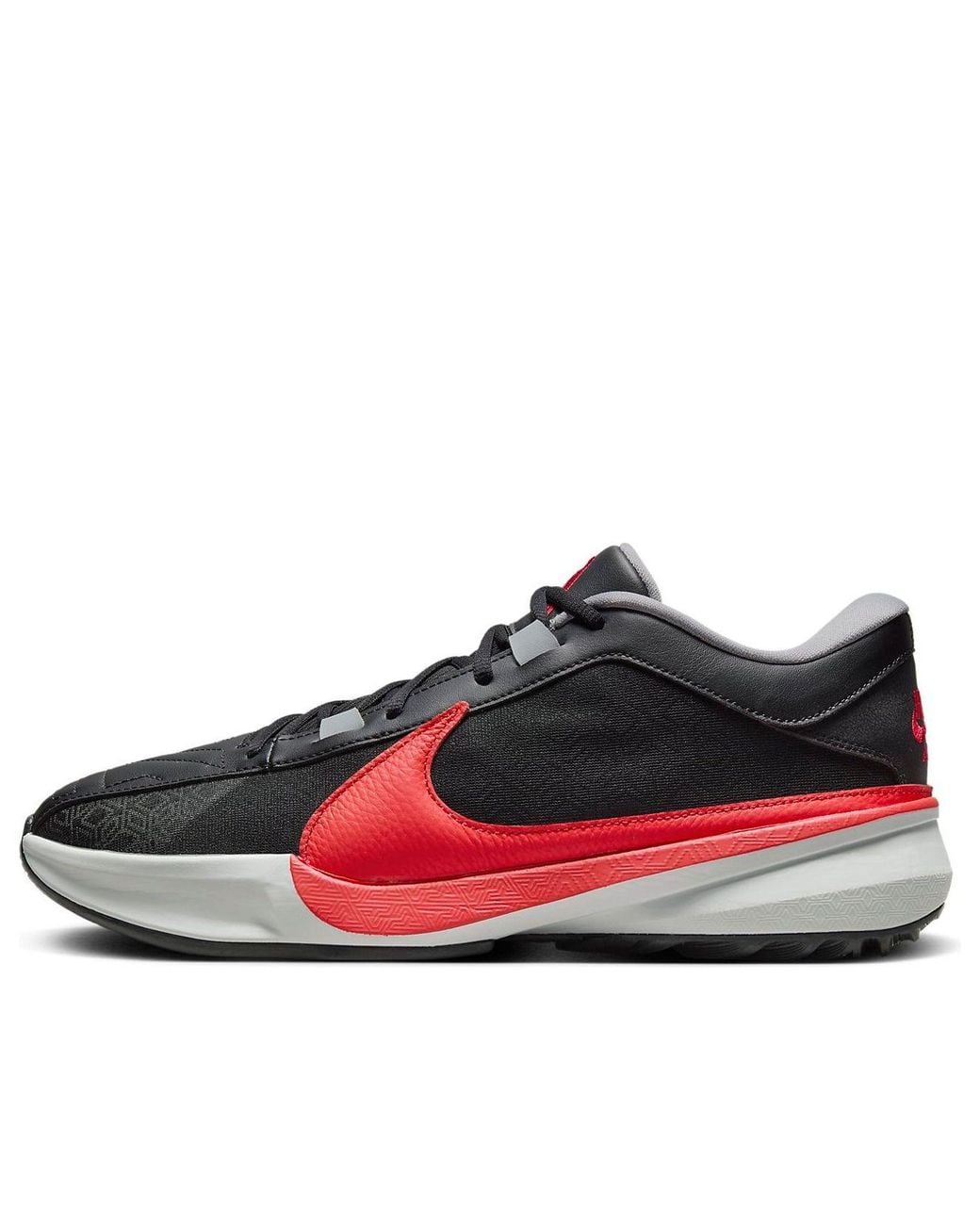 Nike Red Zoom Freak 5 Dx4985-004 for men
