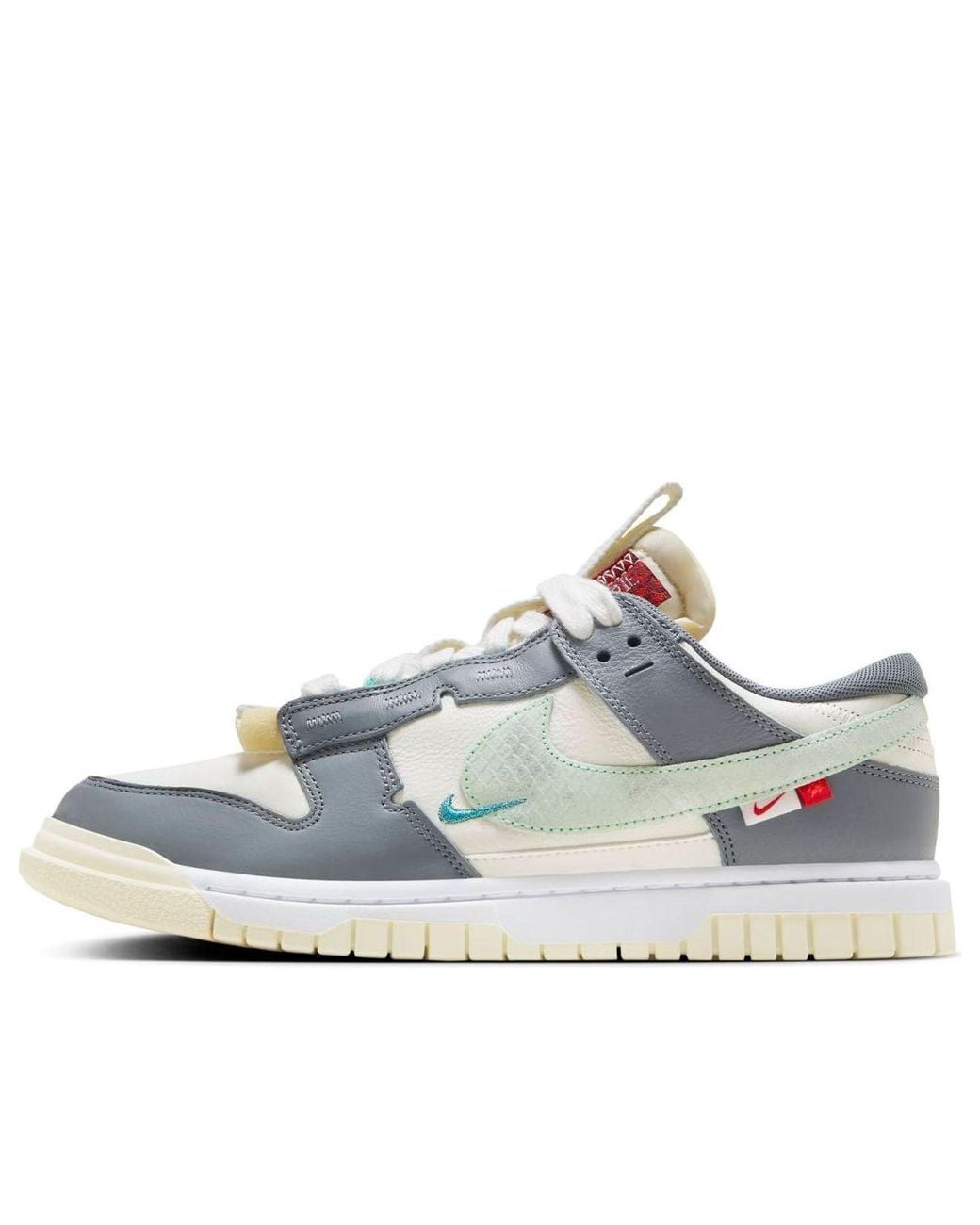 Nike Blue Dunk Low Jumbo 'Chinese New Year' for men