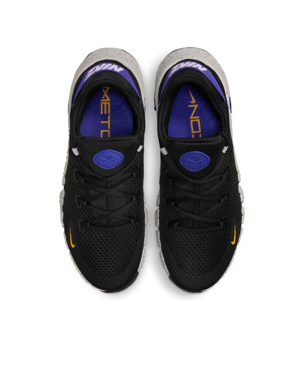 Nike Blue (Wmns) Free Metcon 4 Lapis'