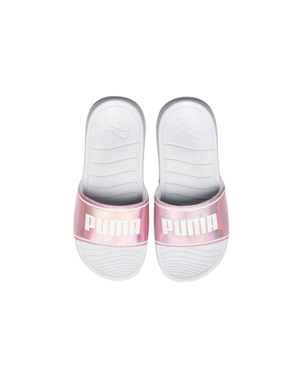 PUMA Pink (Wmns) Popcat 20 'Iridescent