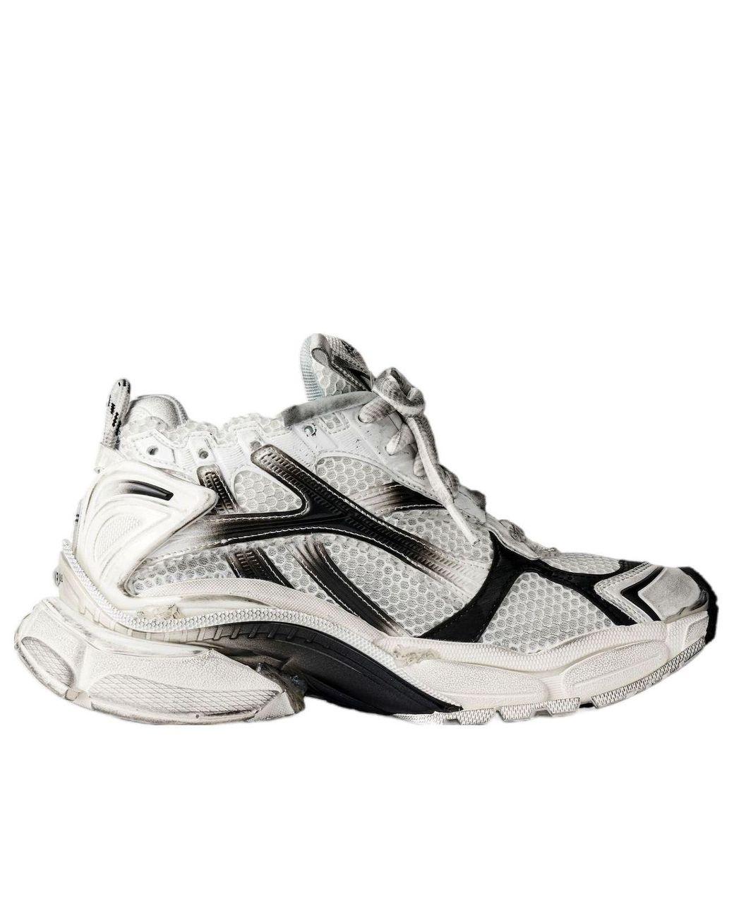 Balenciaga Metallic (Wmns) Runner Gradient
