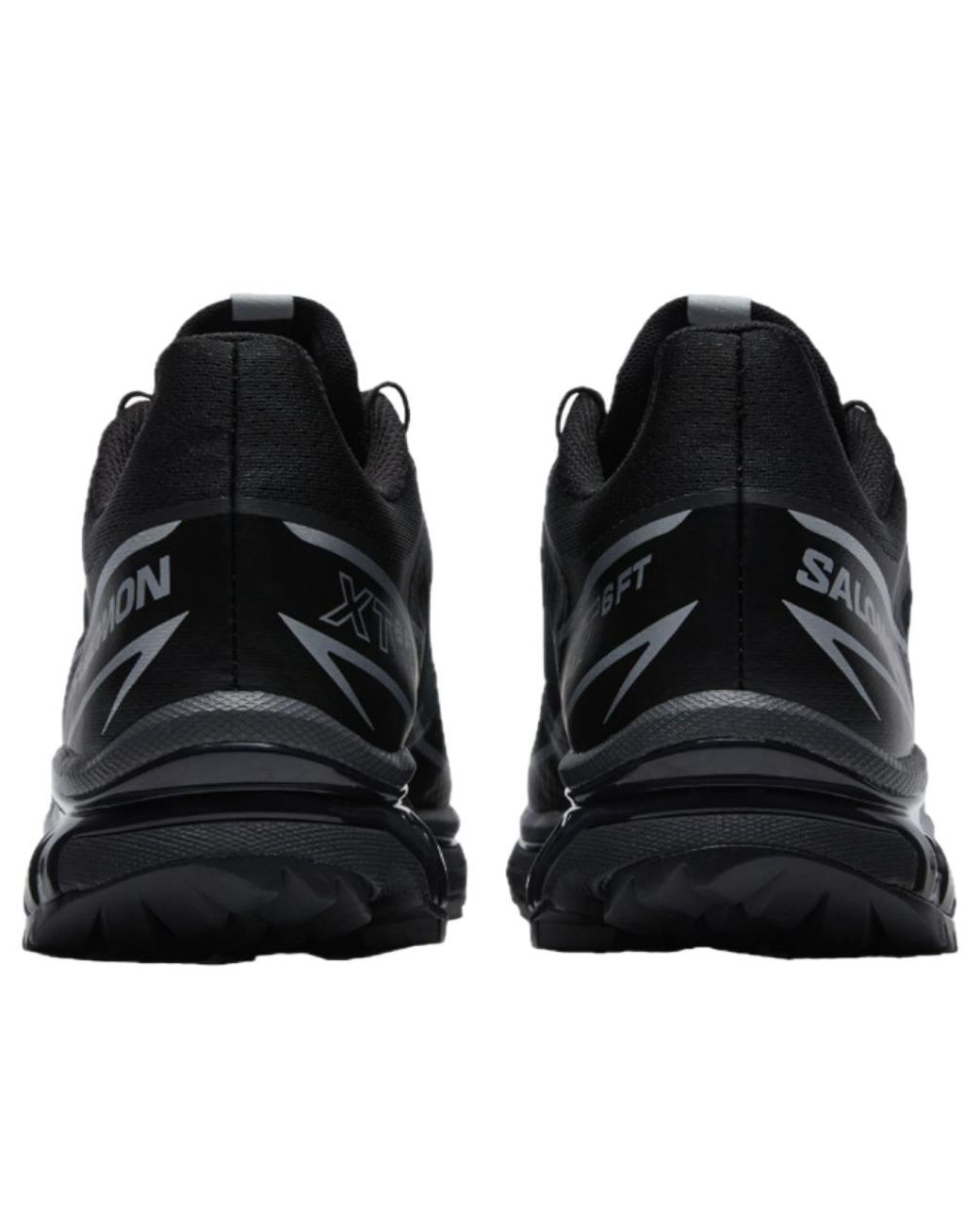 Salomon Black Xt-6 Ft for men