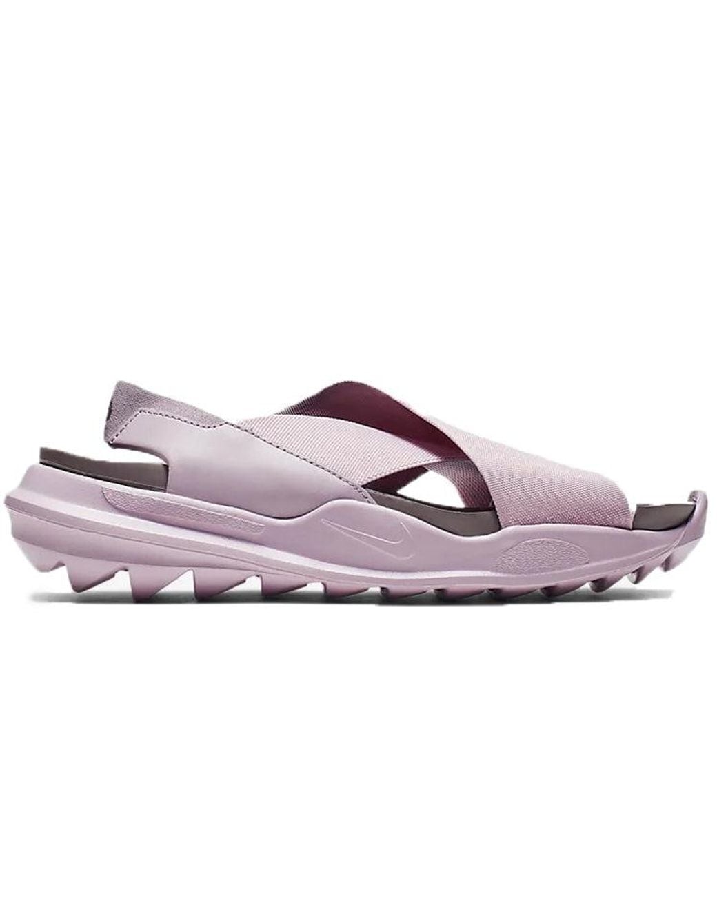 Nike Purple (Wmns) Praktisk 'Plum Chalk'