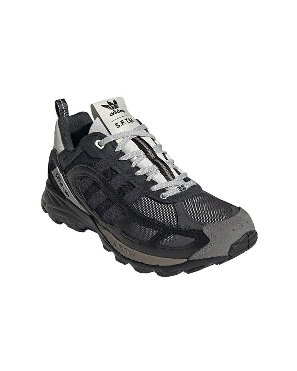 Adidas Black Song For The Mute X Shadowturf 'Sftm-001 for men