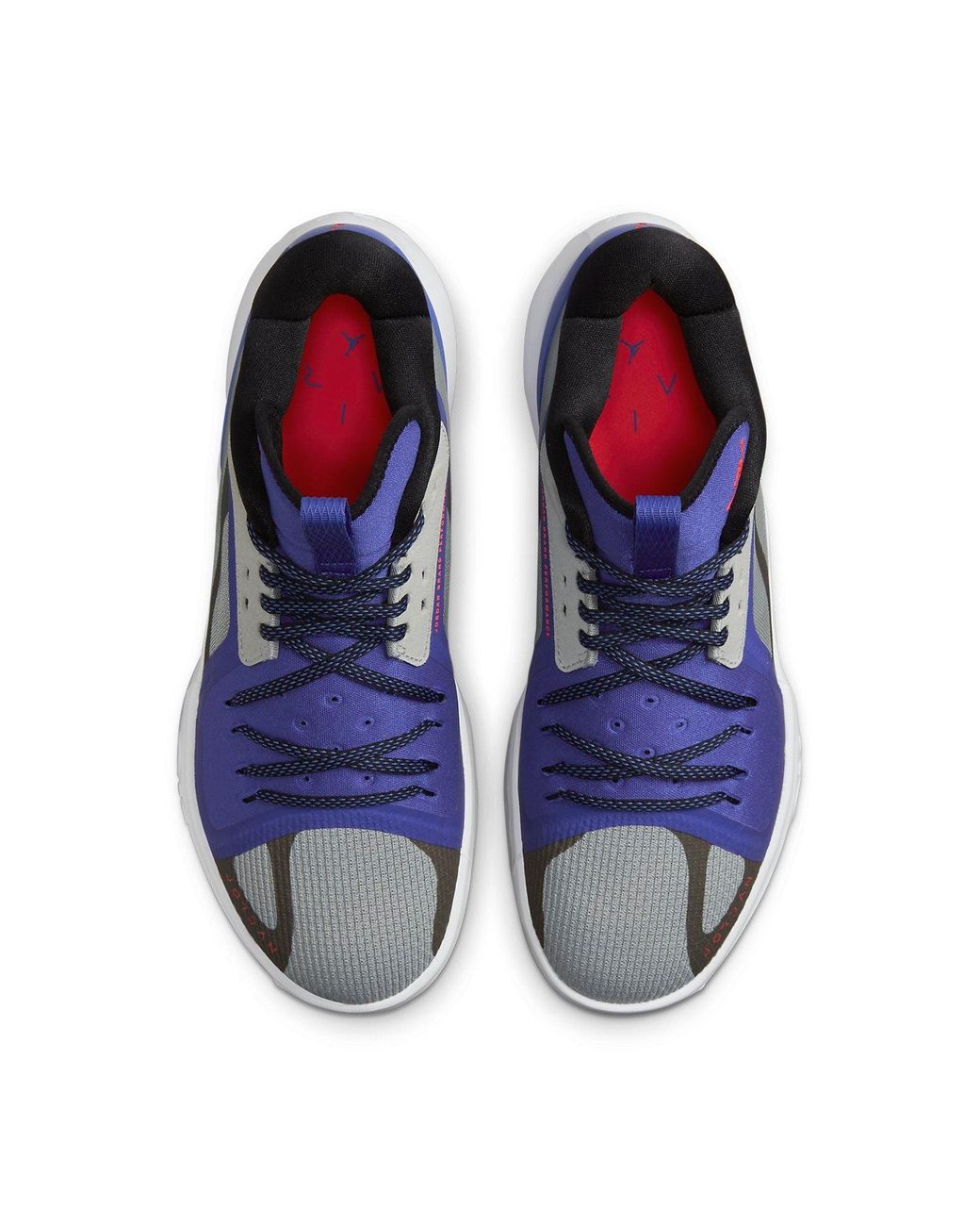 Nike Blue Zoom Separate Pf 'Ultramarine' for men