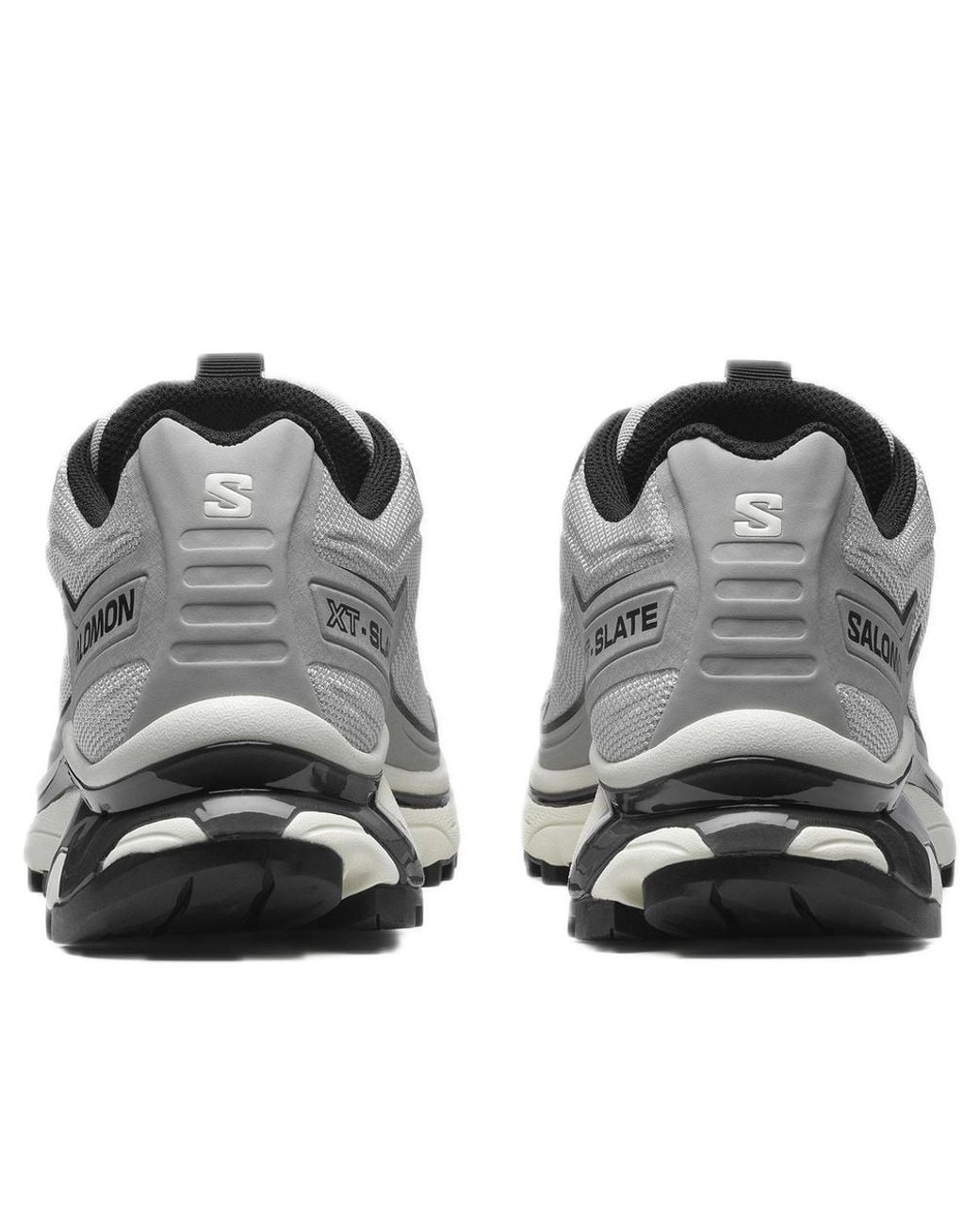 Salomon Gray Xt-Slate Advanced 'Glacier' for men