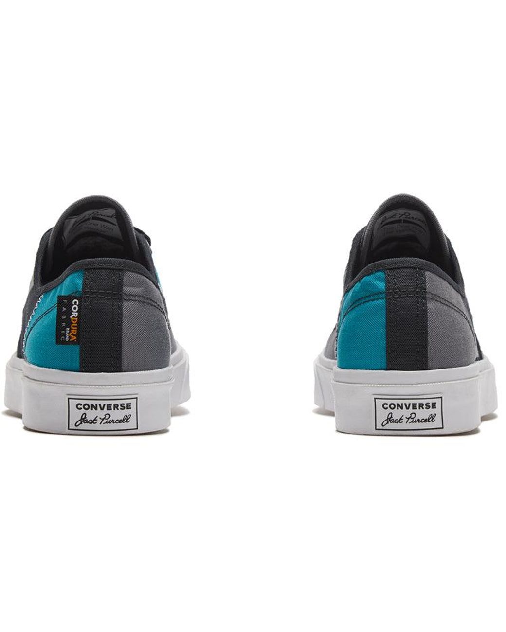 Converse Black Jack Purcell Low 'Mix & Match for men