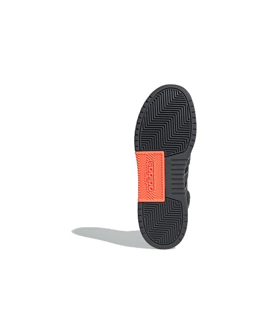 Adidas Black Entrap Mid for men