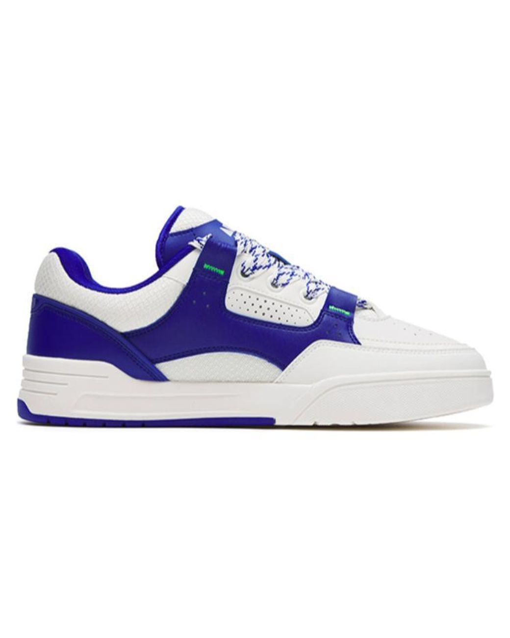 Anta Blue Aojie Dark' for men