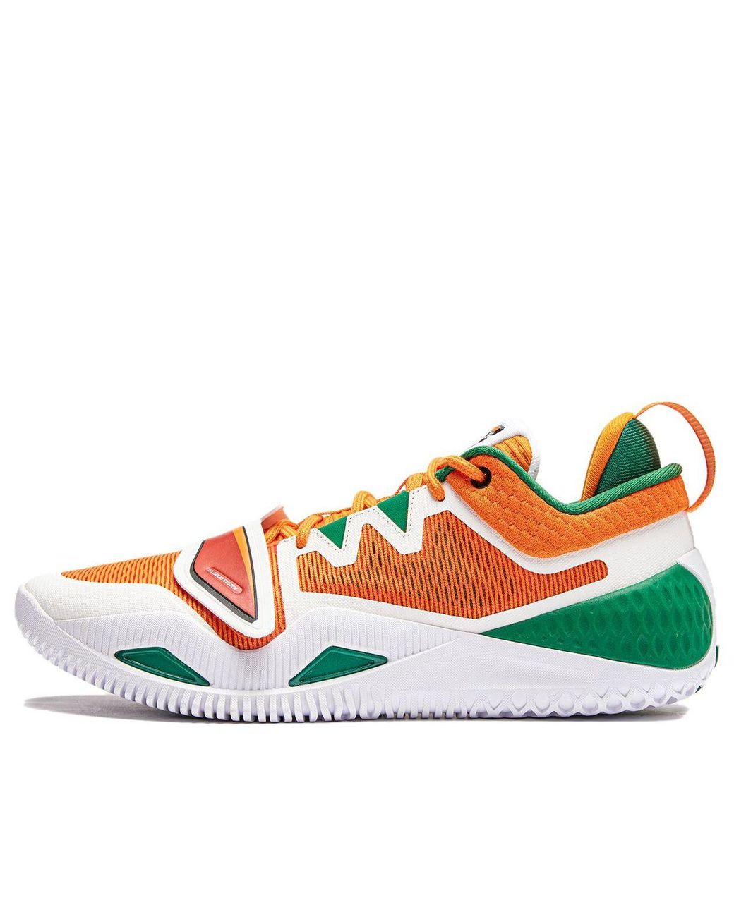 Li-ning Blue Badfive Furious 2 'Fragrant' for men
