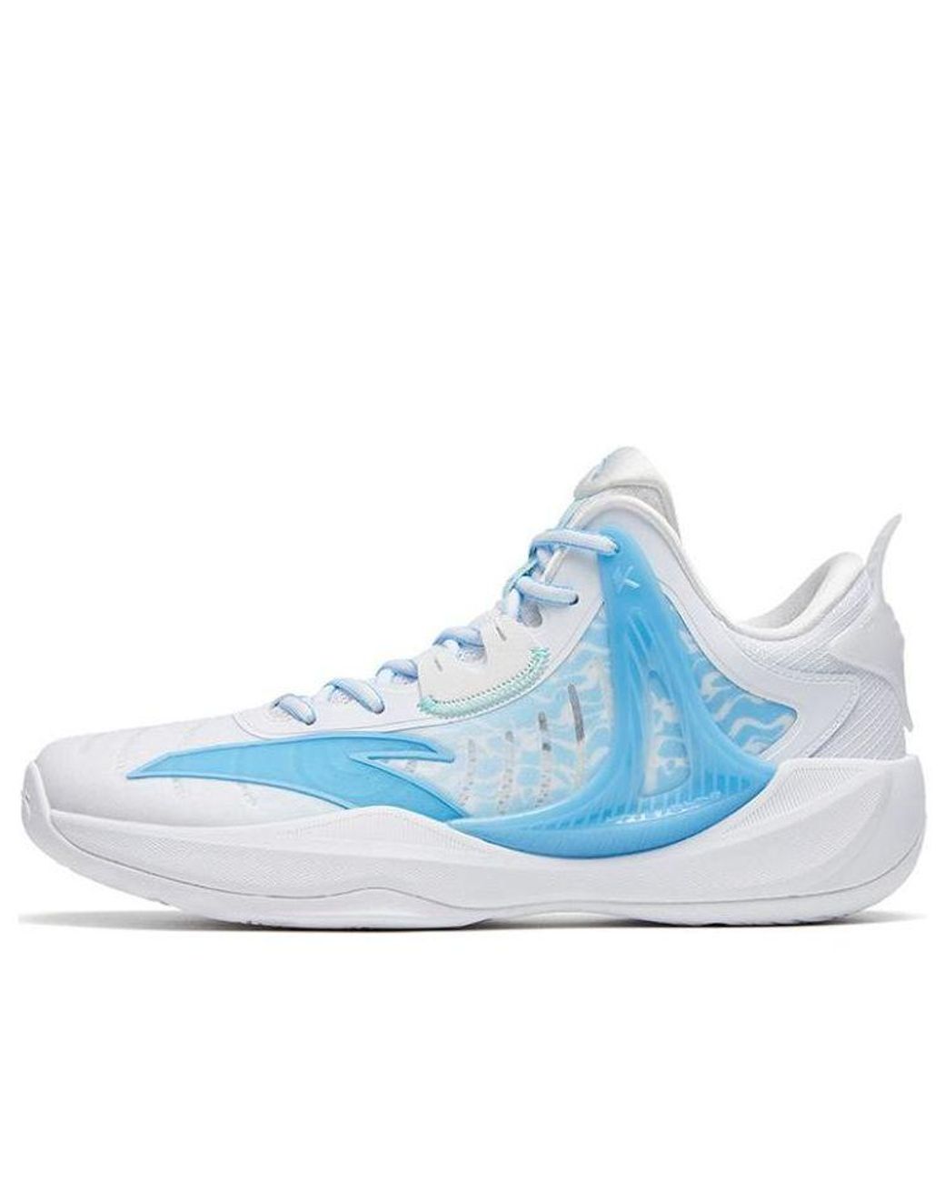 Anta Blue Klay Thompson Light 8 Shoes for men