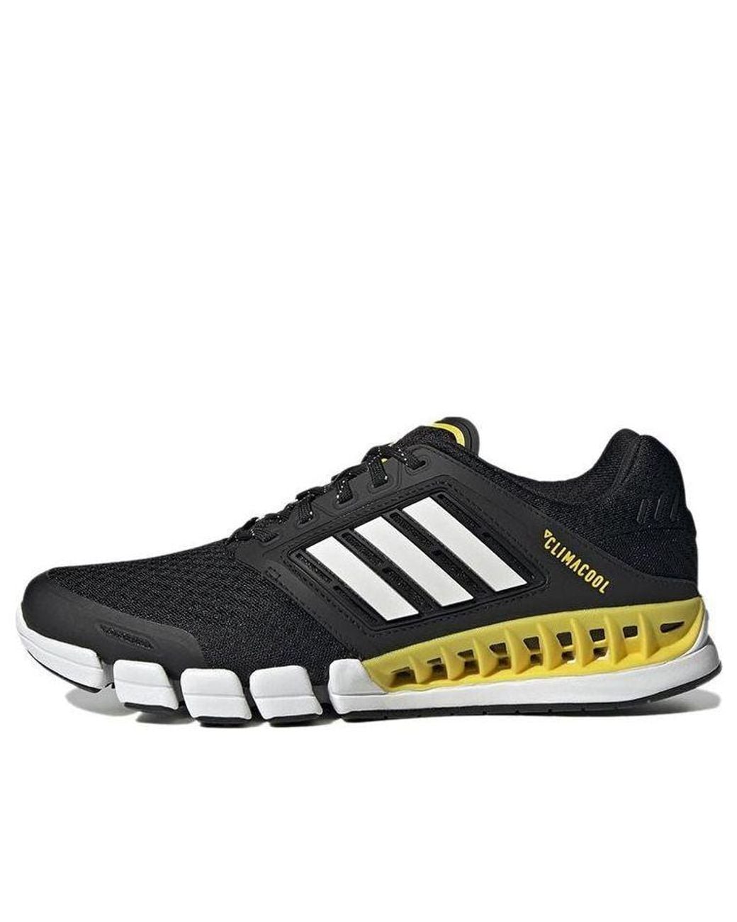 Adidas Black Revolution Shoes If1018 for men