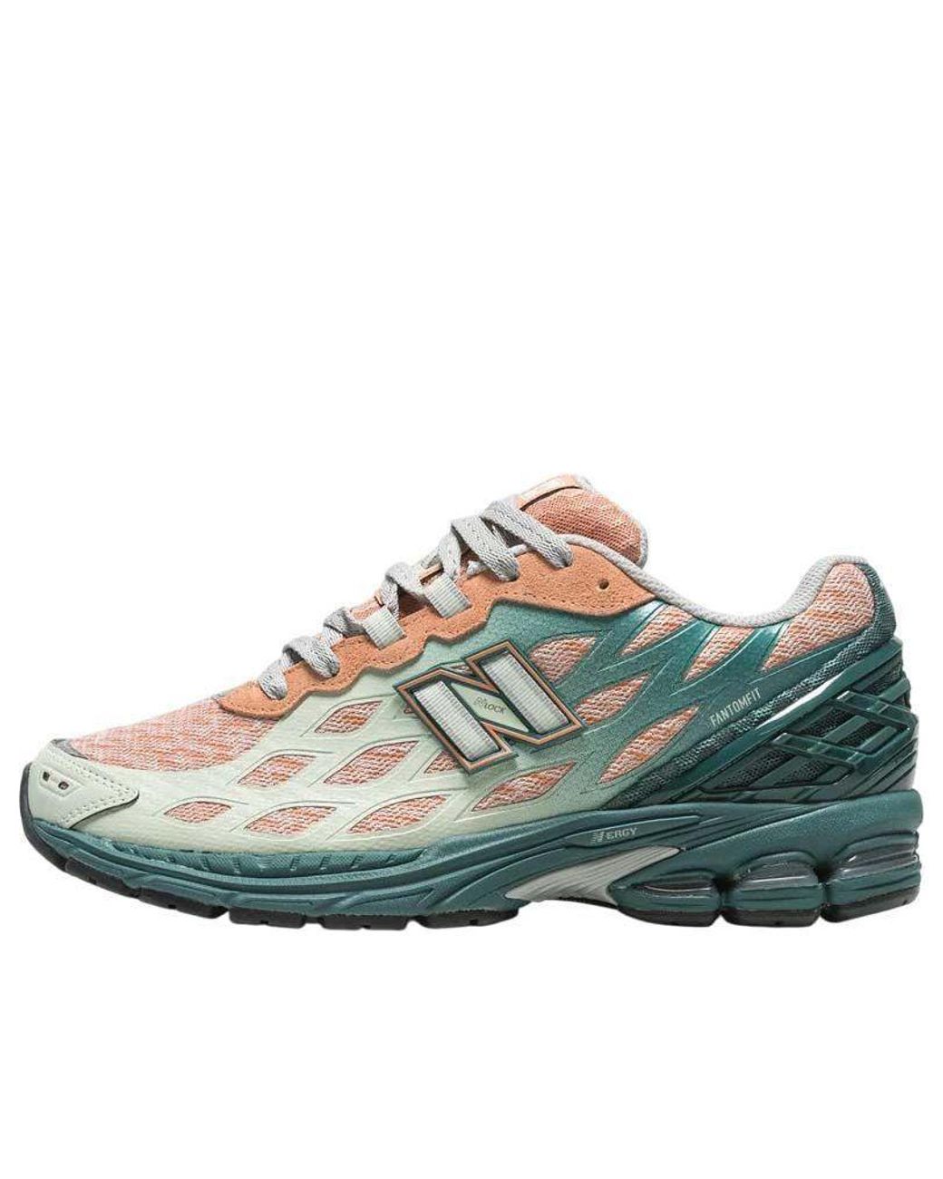 New Balance Blue 1906W 'New Spruce Light Sparrow Mint' for men