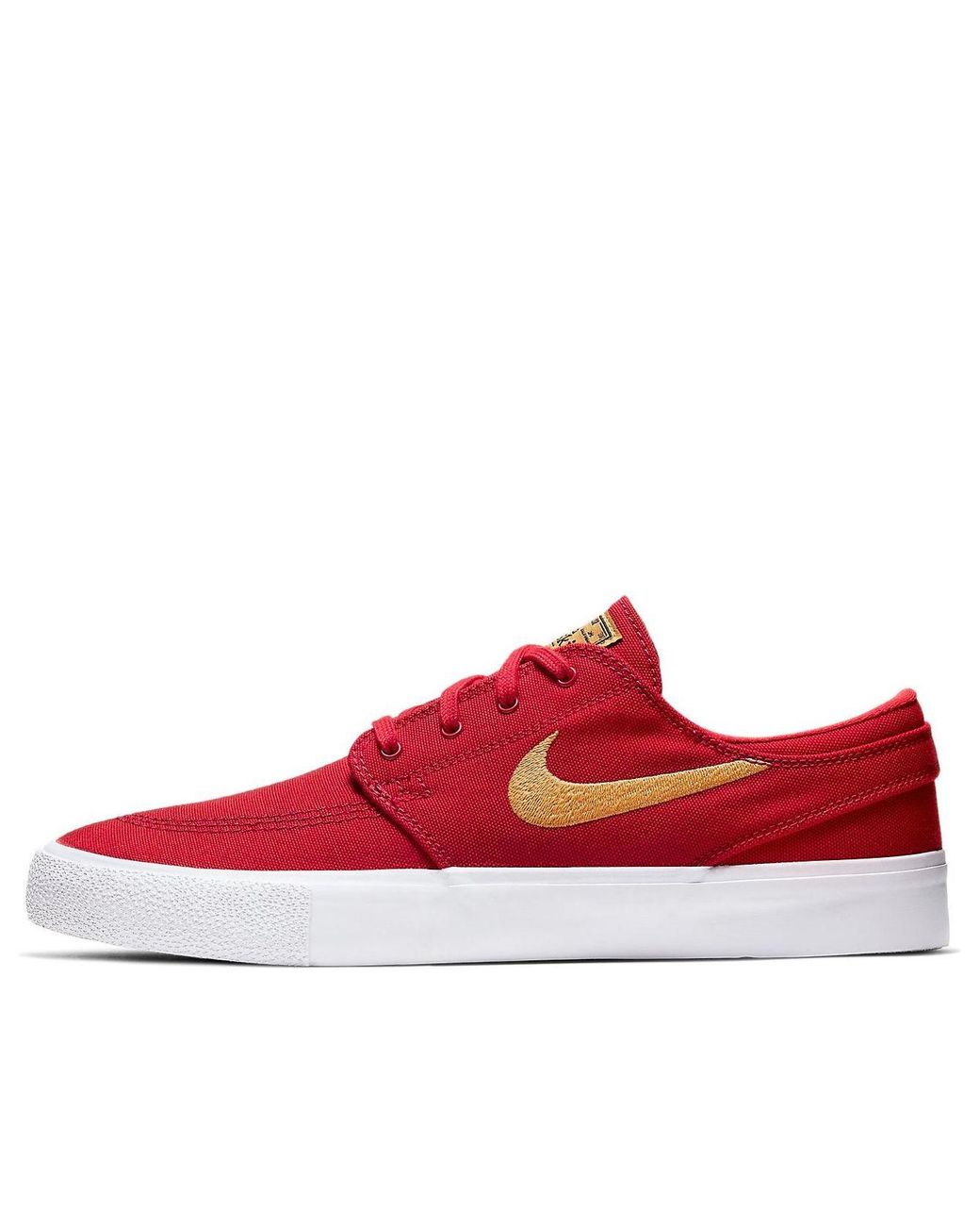 janoski rm canvas