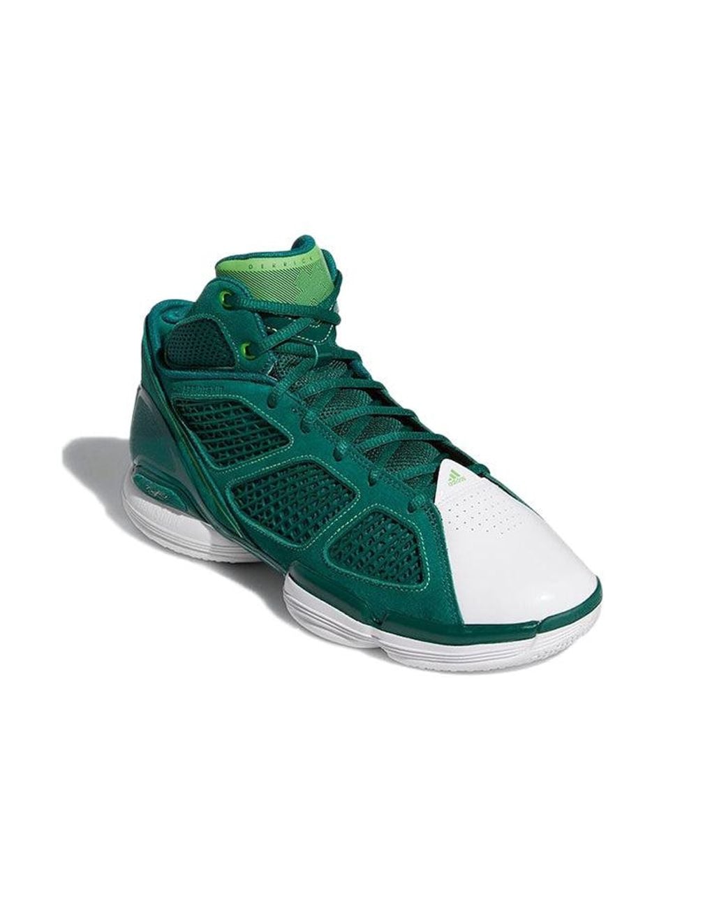 Adidas Green D Rose 1.5 'St. Patrick's Day' for men