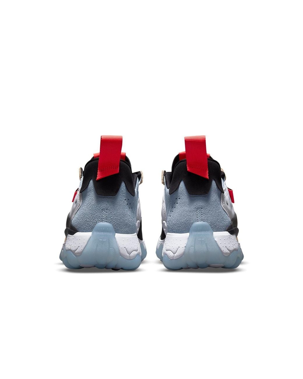 Nike Blue Delta 2 'Thermo' for men